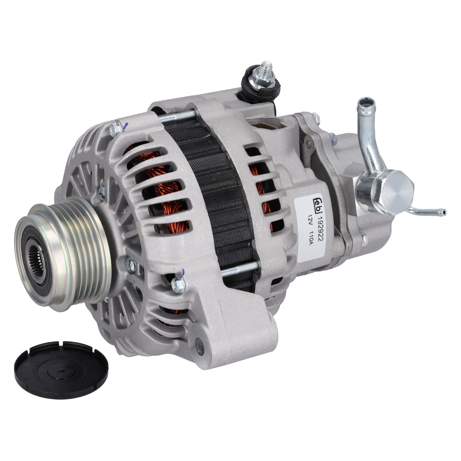 FEBI BILSTEIN Generator 192922 for HYUNDAI KIA