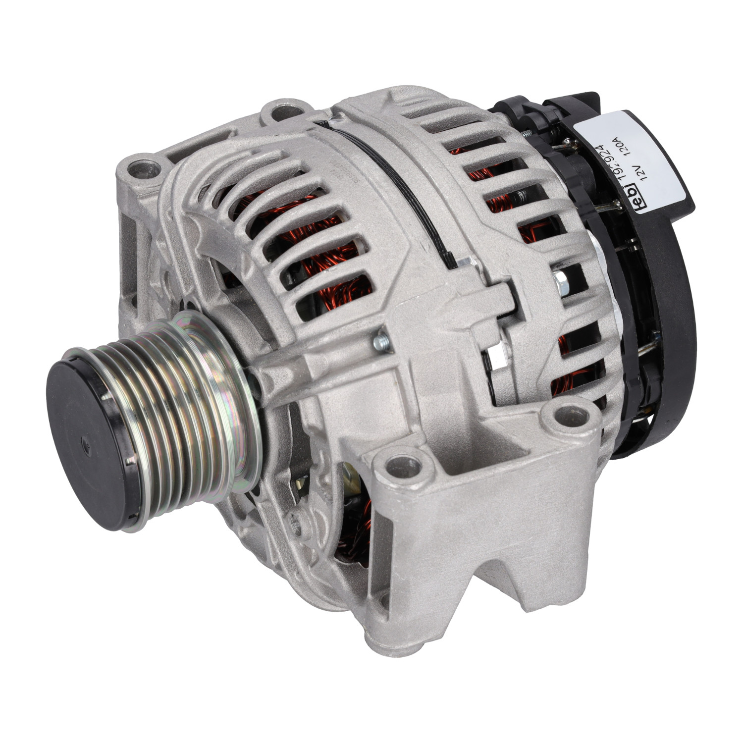 FEBI BILSTEIN Generator 192924 for MERCEDES-BENZ