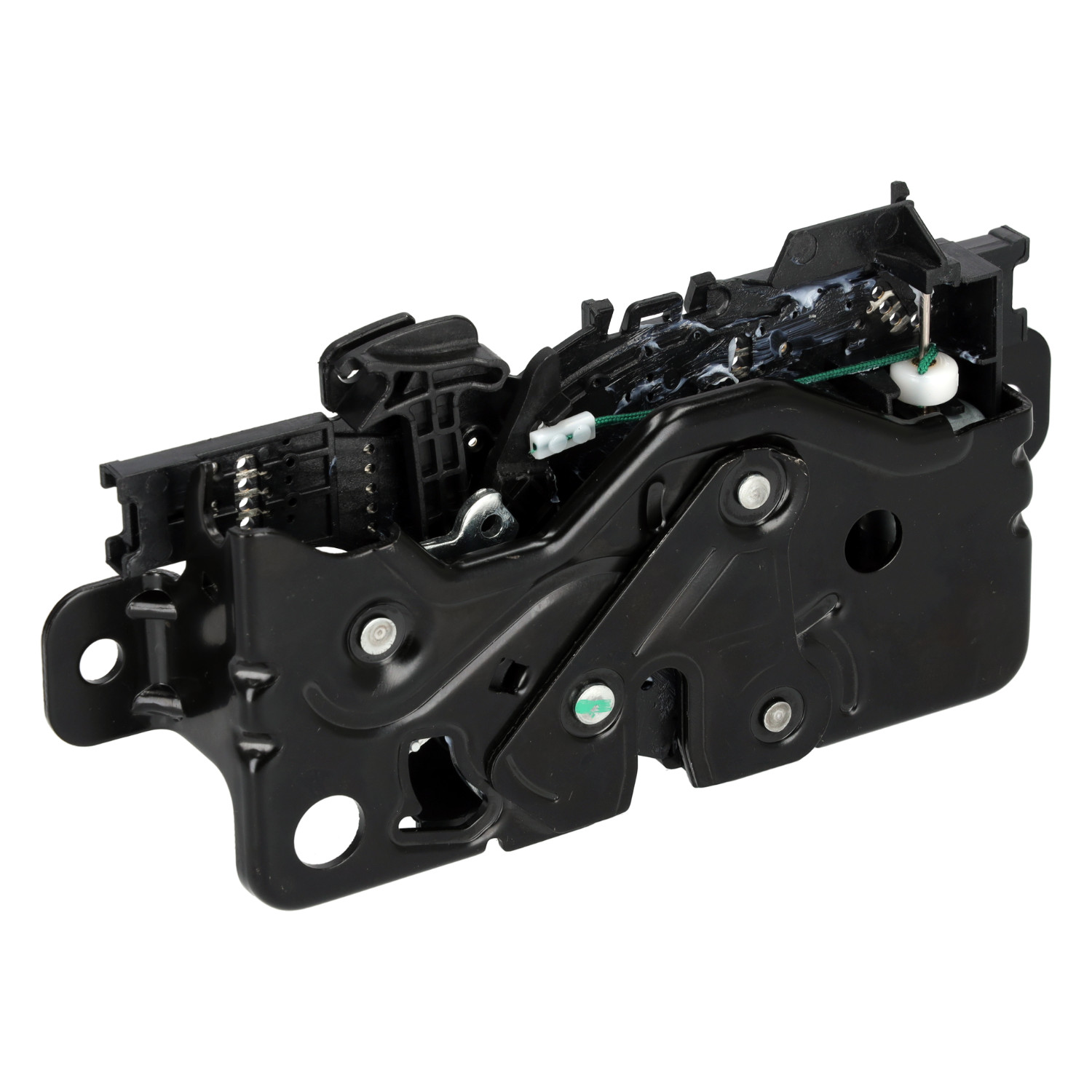 FEBI BILSTEIN Bagklaplås 192946 for ALPINA BMW