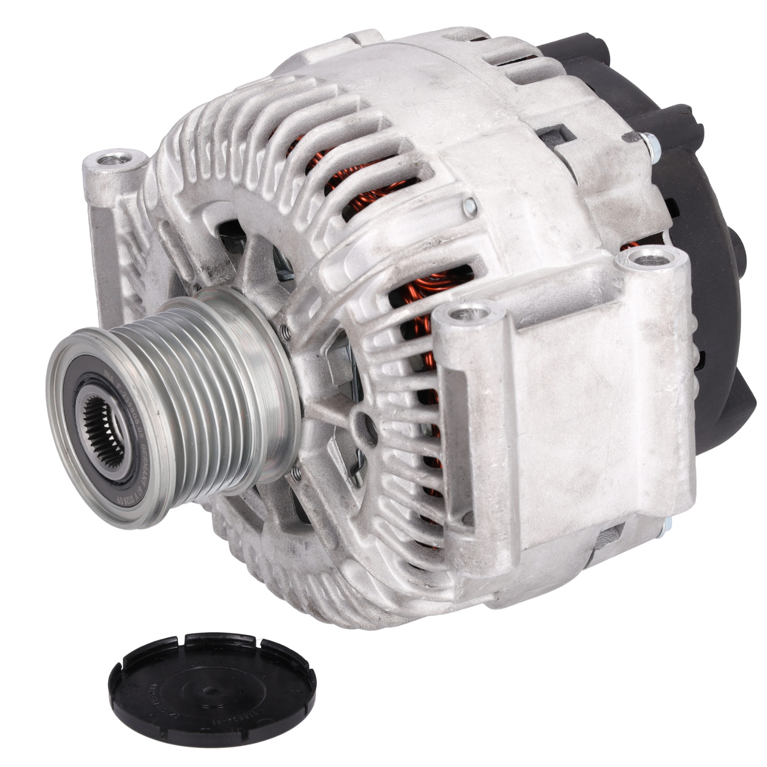 FEBI BILSTEIN Generator 192954 for CHRYSLER JEEP DODGE FREIGHTLINER MERCEDES-BENZ