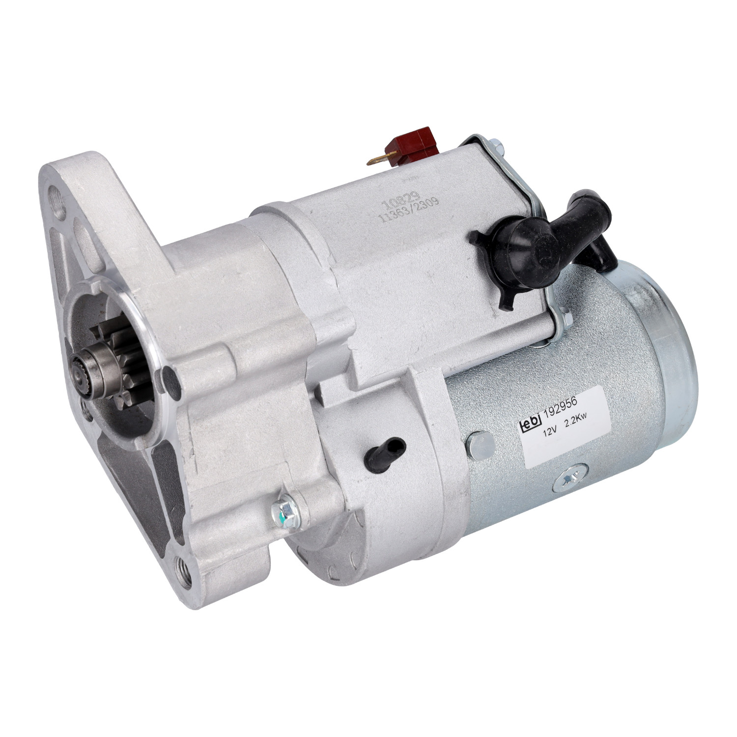 FEBI BILSTEIN Starter 192956 for KIA