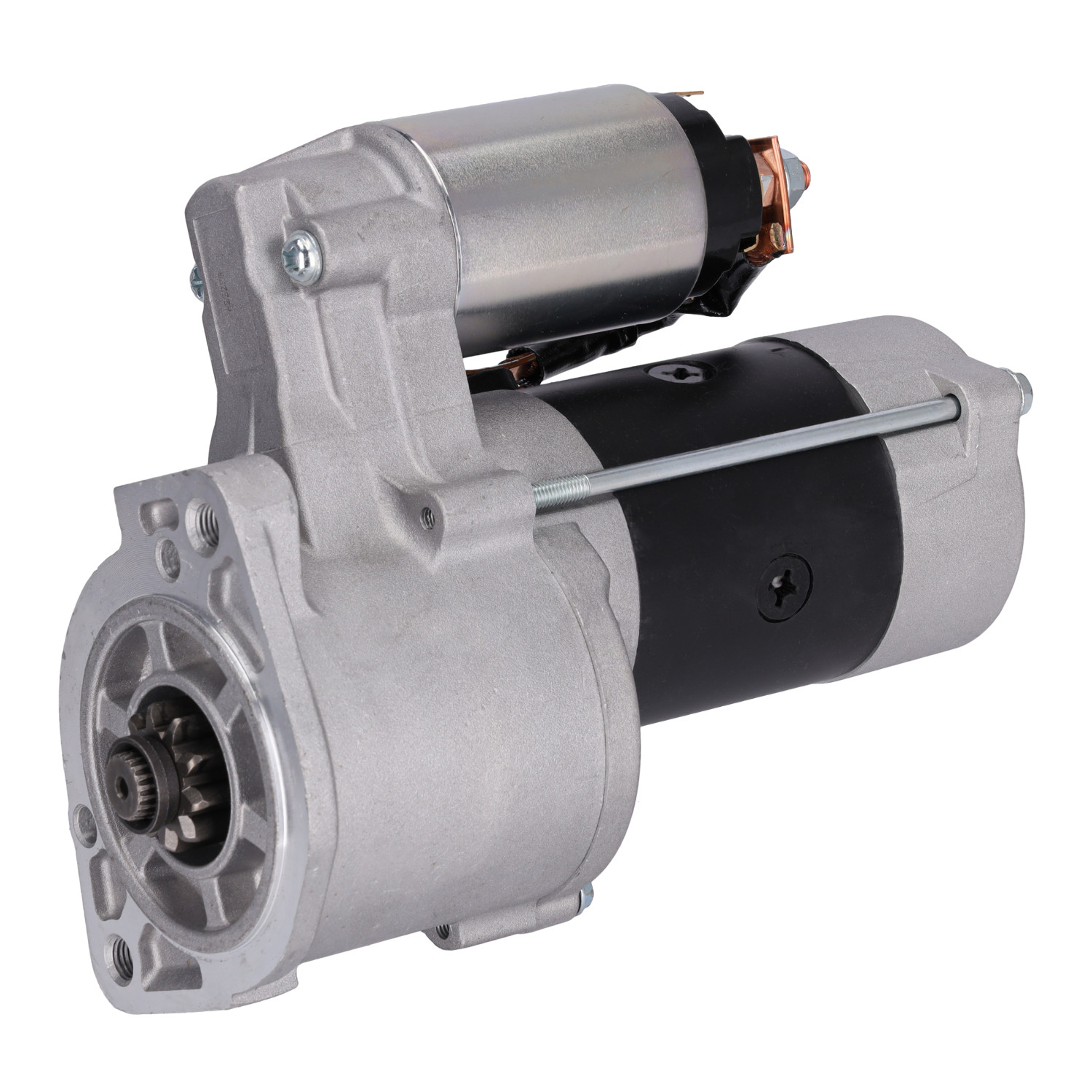 FEBI BILSTEIN Starter 192960 for MITSUBISHI