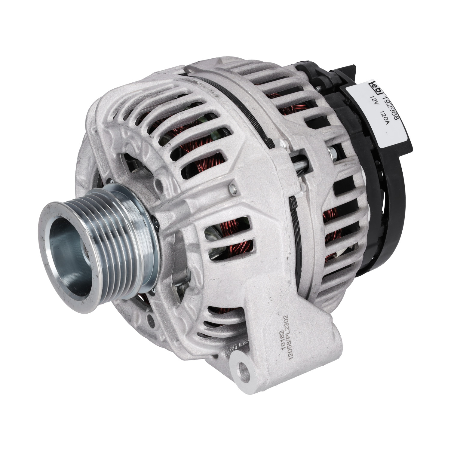 FEBI BILSTEIN Generator 192968 for MERCEDES-BENZ