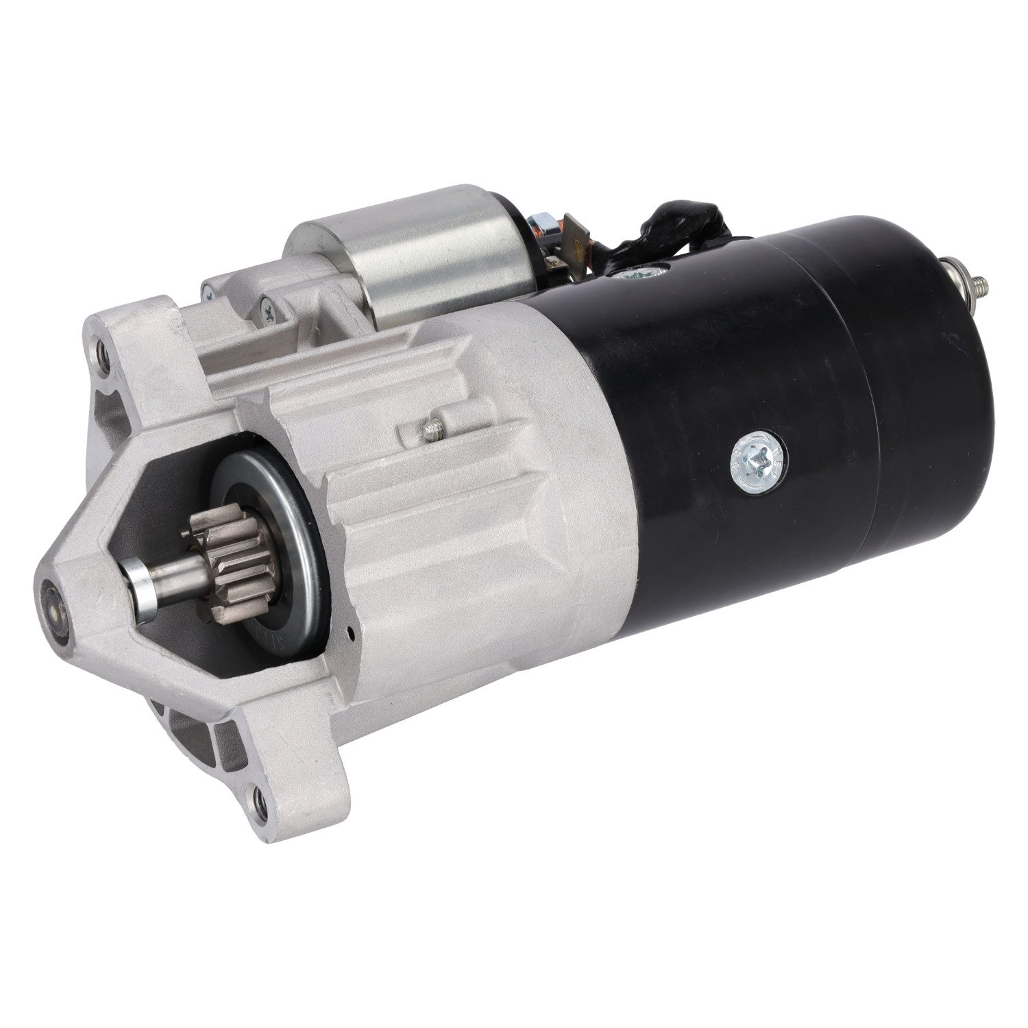 FEBI BILSTEIN Starter 192987 for PEUGEOT CITROËN