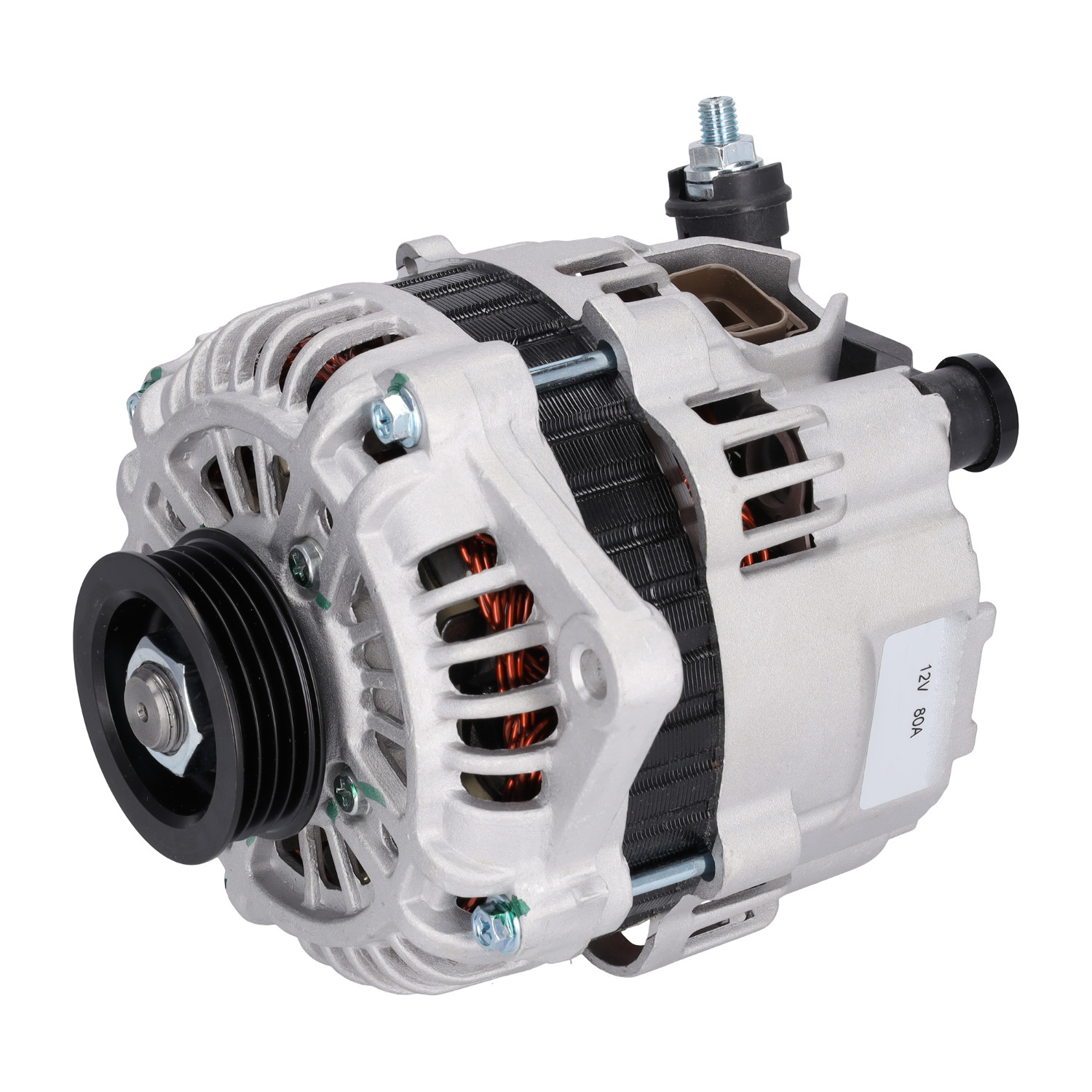 FEBI BILSTEIN Generator 192989 for MAZDA