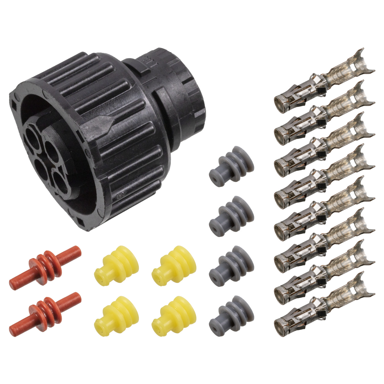 FEBI BILSTEIN Stik 193033 for MERCEDES-BENZ