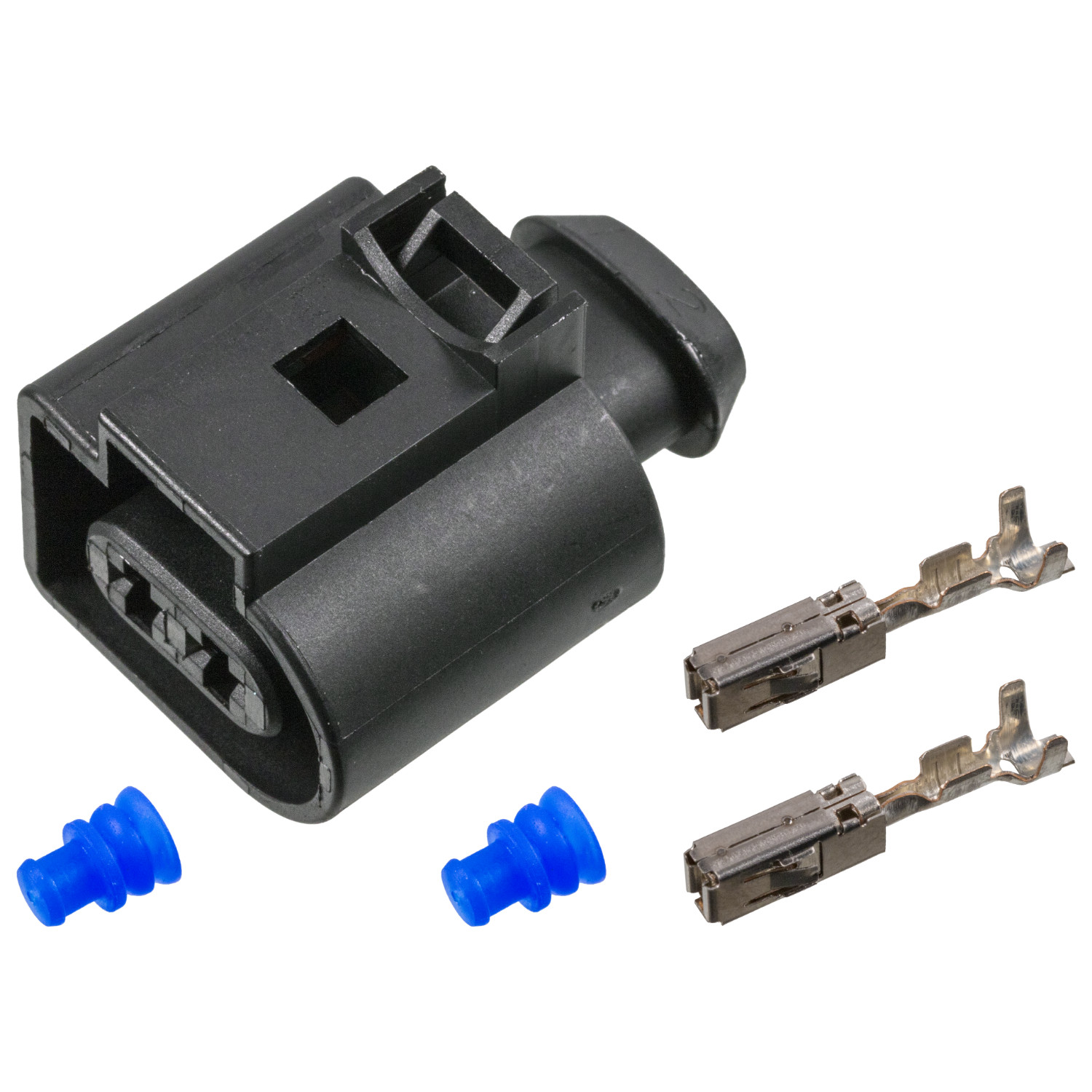 FEBI BILSTEIN Stik 193034 for MERCEDES-BENZ