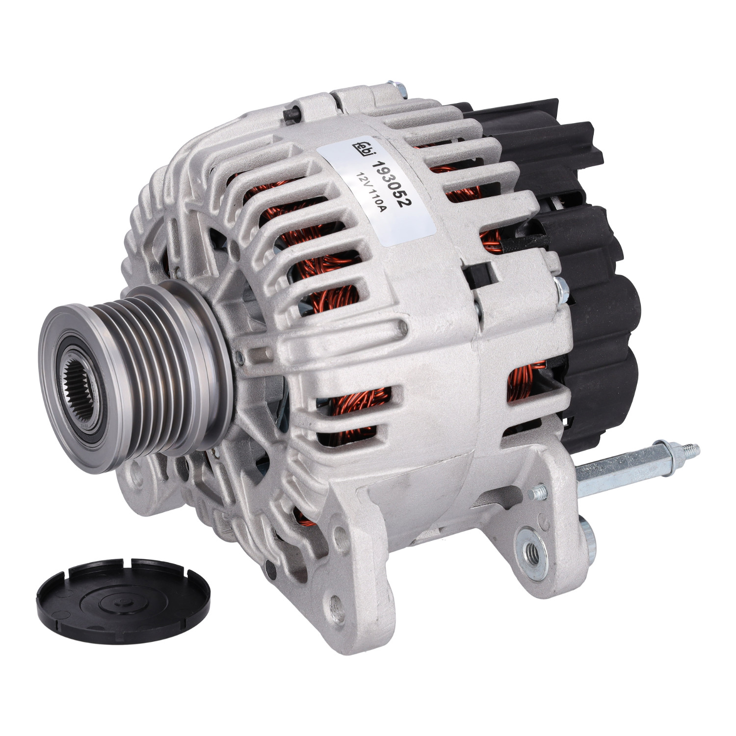 FEBI BILSTEIN Generator 193052 for VW
