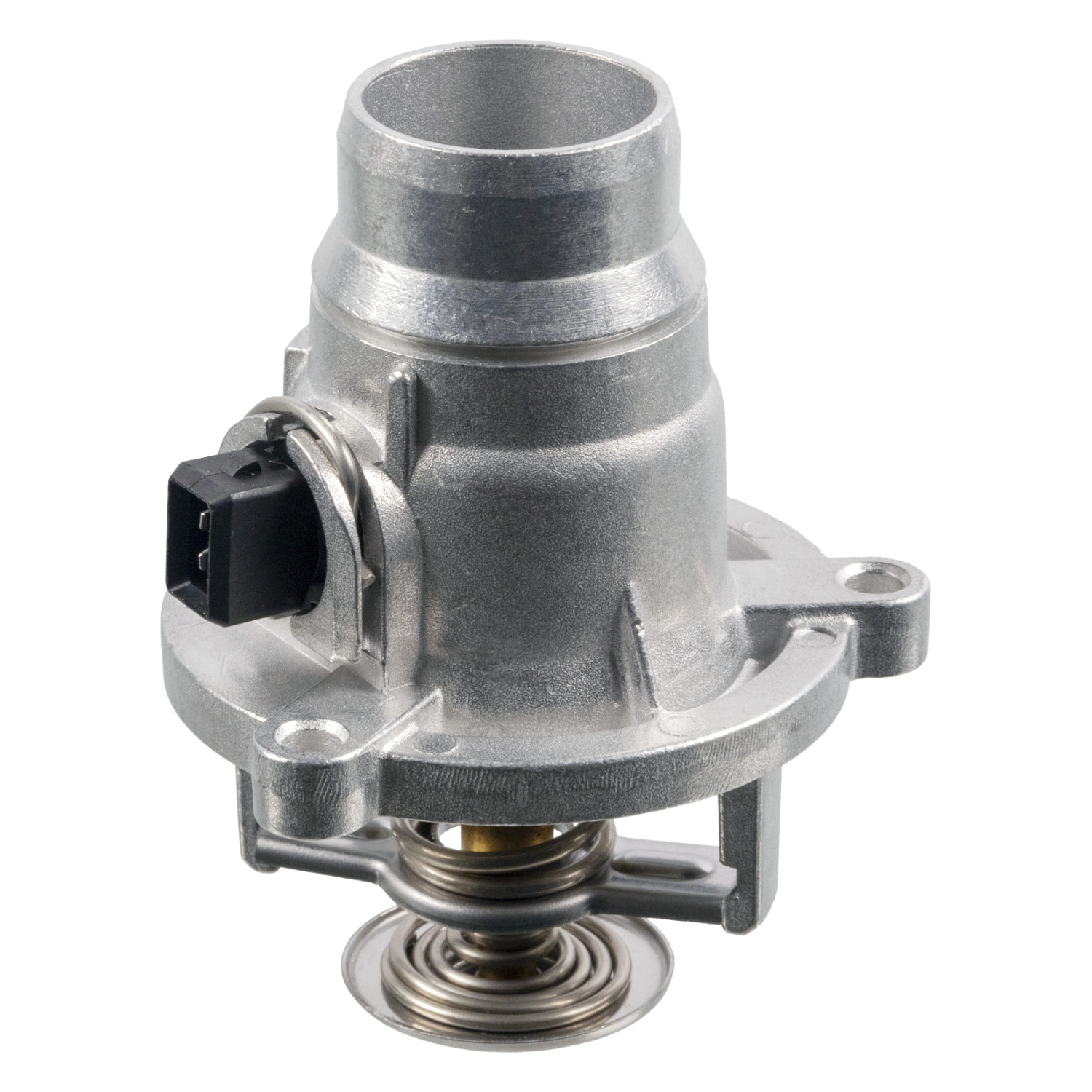 FEBI BILSTEIN Termostat, kølemiddel 193087 for ROLLS-ROYCE