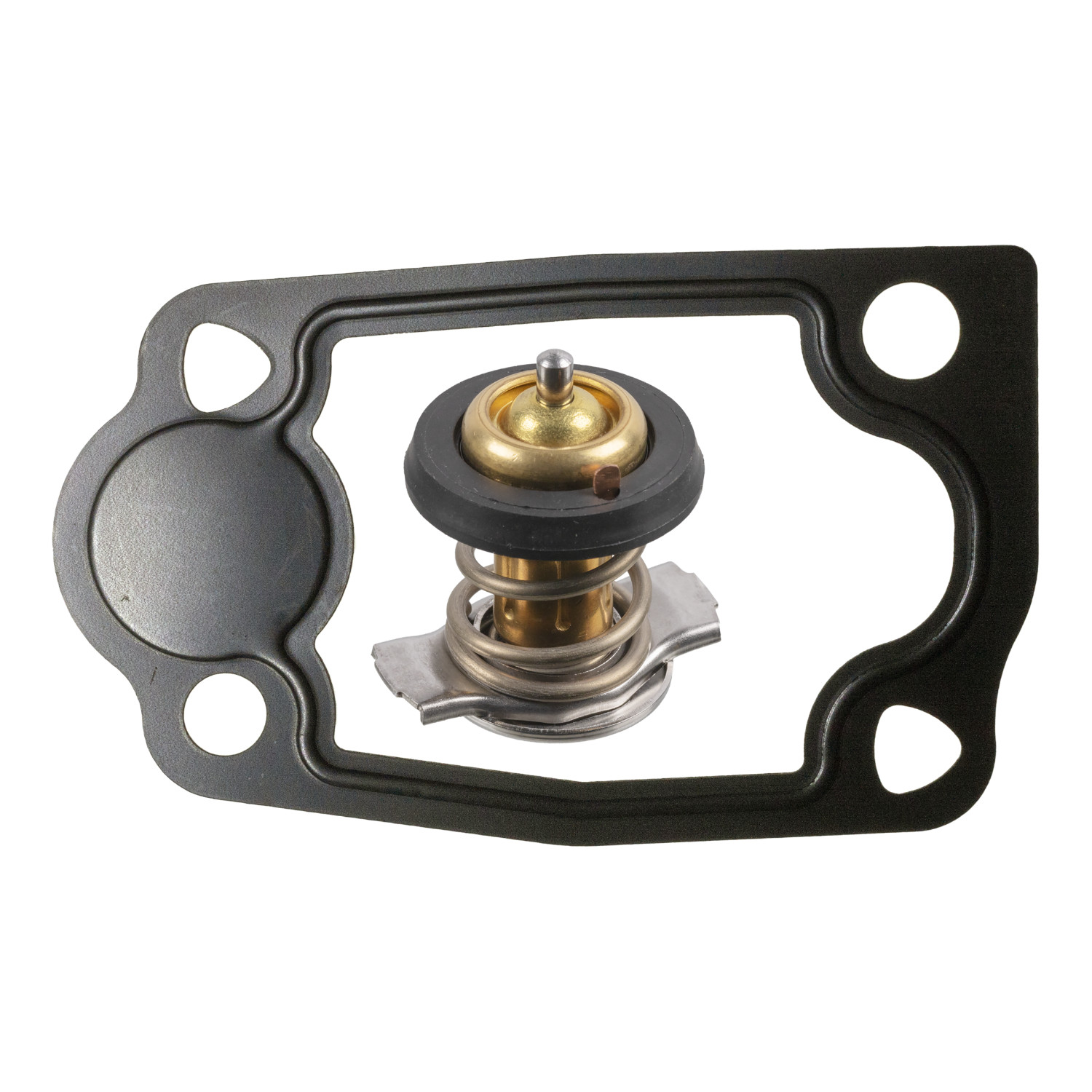 FEBI BILSTEIN Termostat, kølemiddel 193092 for FIAT PEUGEOT