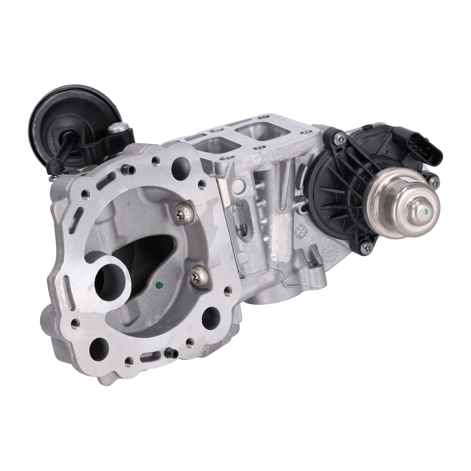 FEBI BILSTEIN EGR-ventil 193103 for FORD VW