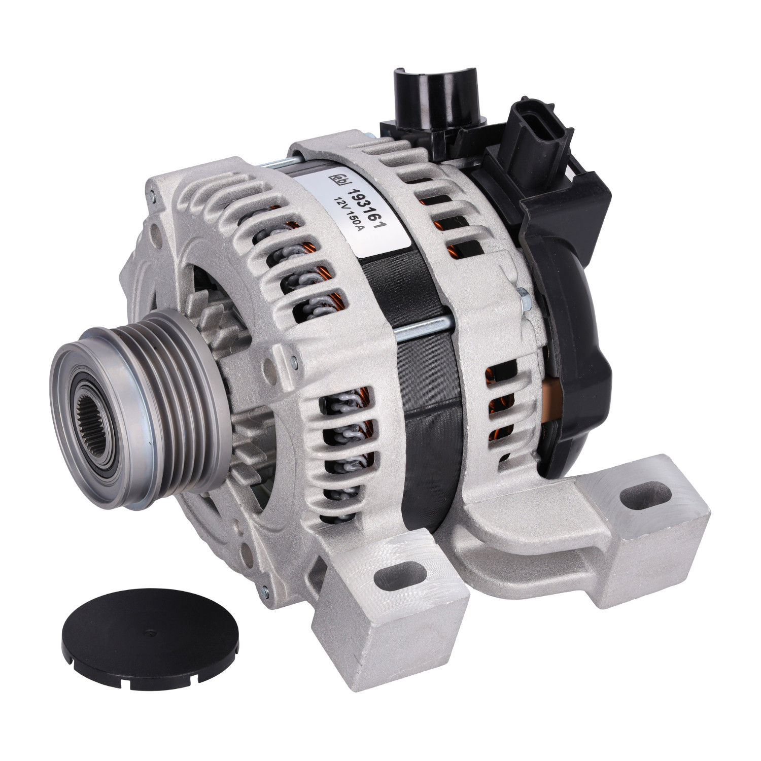 FEBI BILSTEIN Generator 193161 for VOLVO