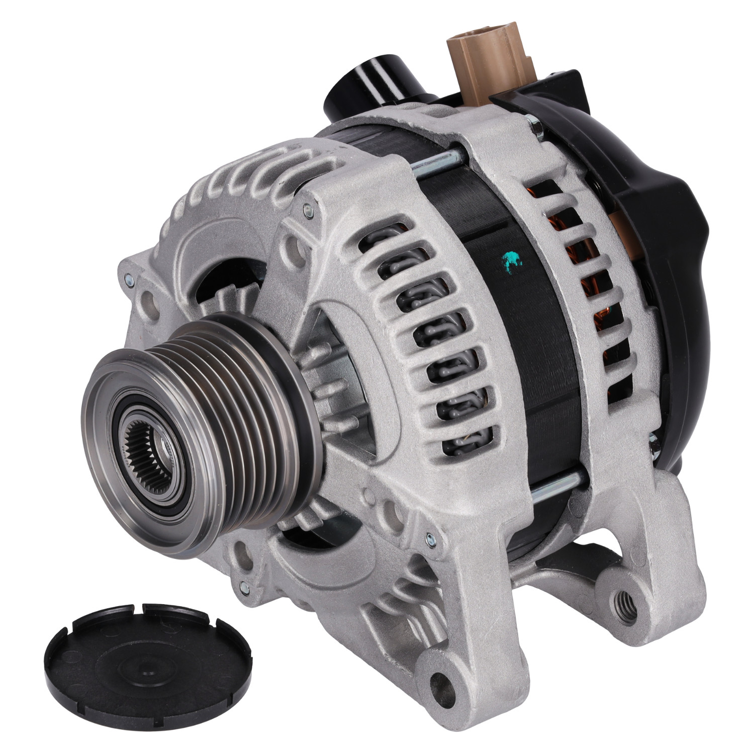FEBI BILSTEIN Generator 193164 for FORD VOLVO