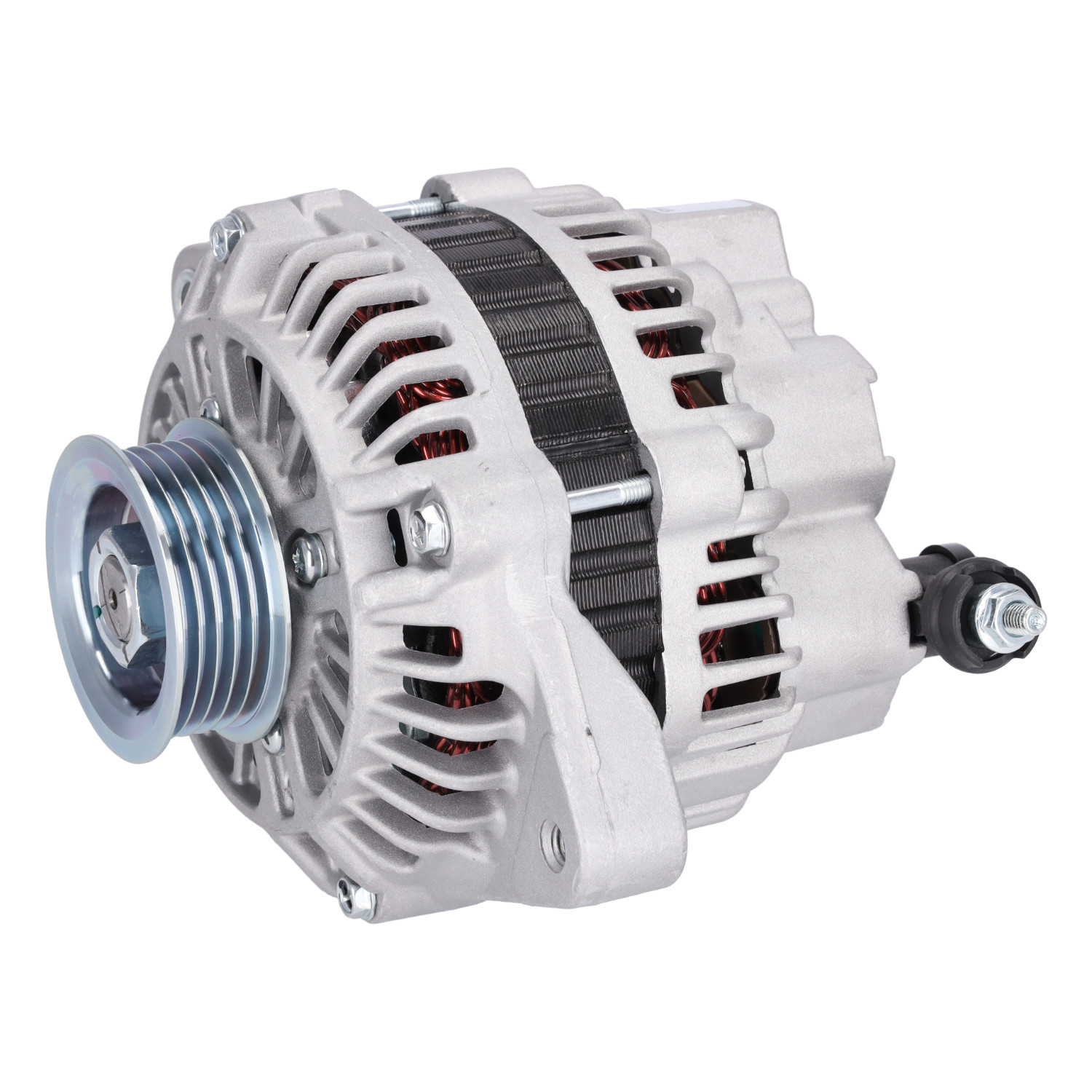 FEBI BILSTEIN Generator 193230 for VAUXHALL SUZUKI