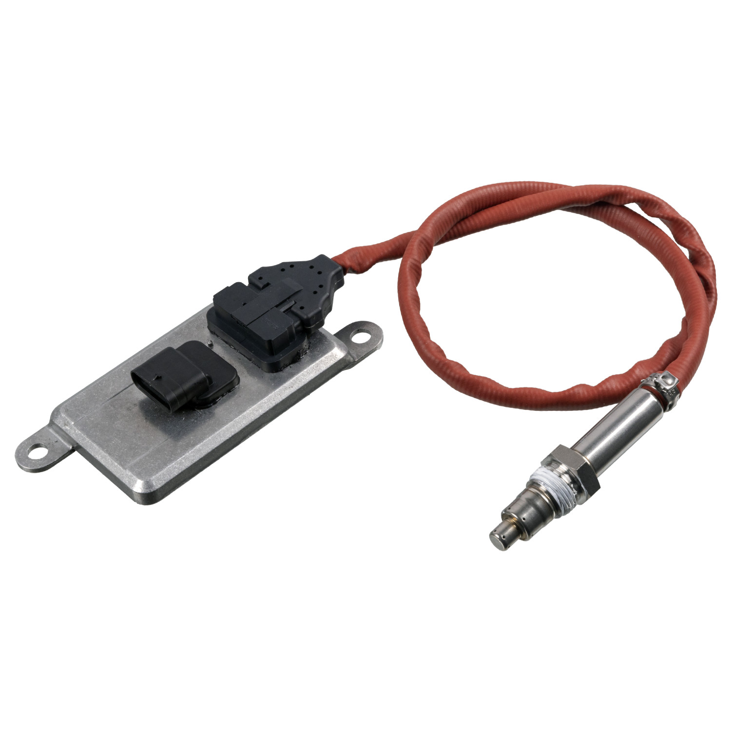 FEBI BILSTEIN 193298 Katalysator for ISUZU