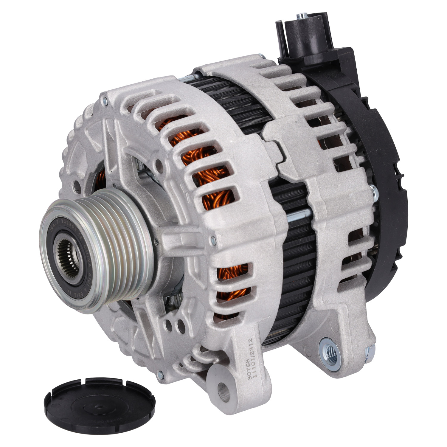 FEBI BILSTEIN Generator 193318 for VOLVO LAND ROVER