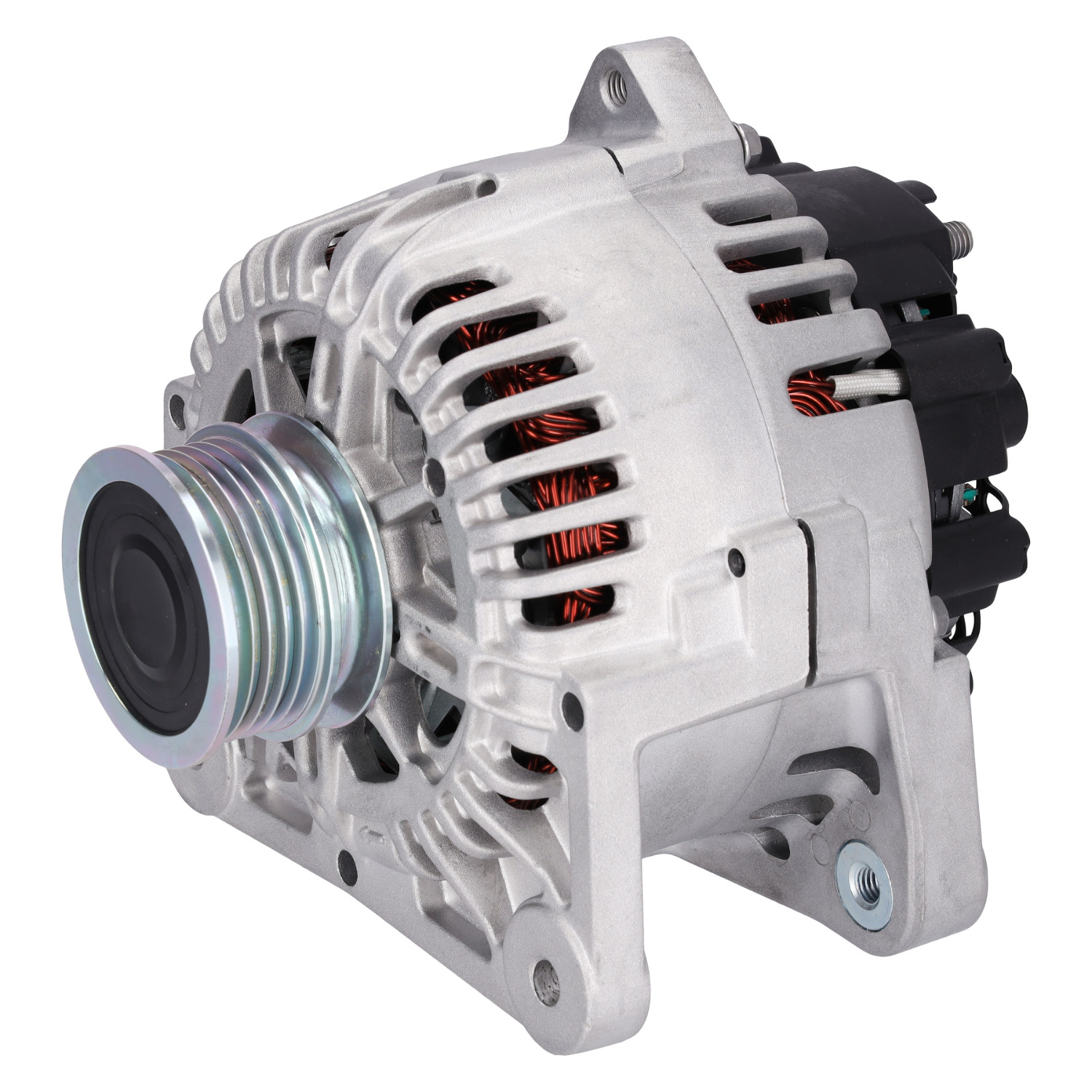 FEBI BILSTEIN Generator 193421 for NISSAN DACIA RENAULT
