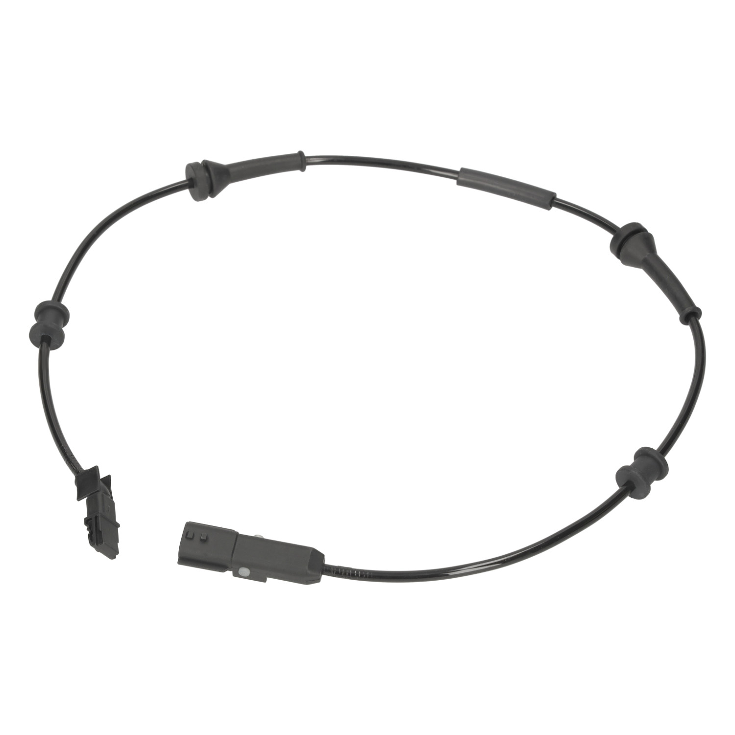 FEBI BILSTEIN ABS Sensor 193430 Bagaksel højre for RENAULT