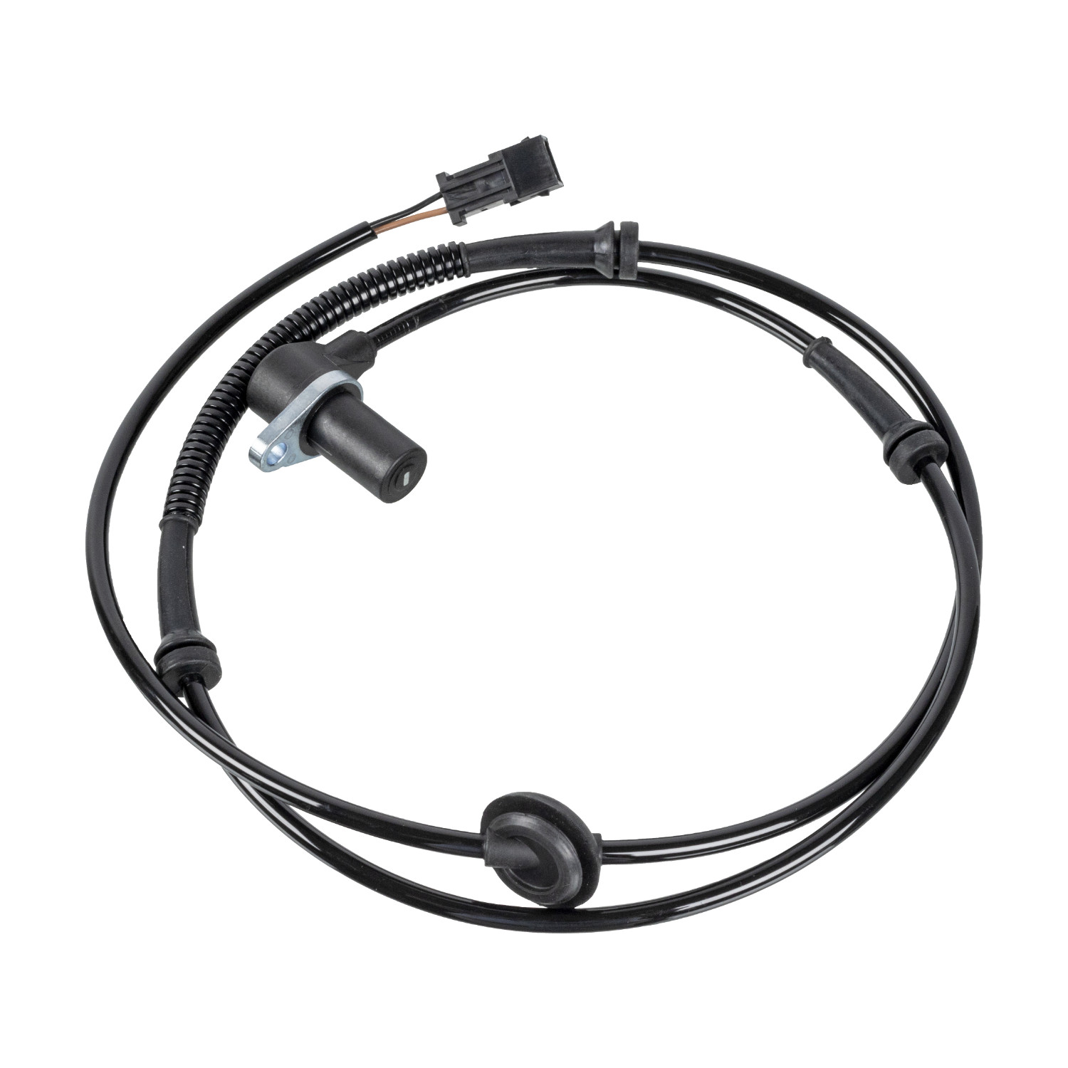 FEBI BILSTEIN ABS Sensor 193493 Bagaksel højre for AUDI