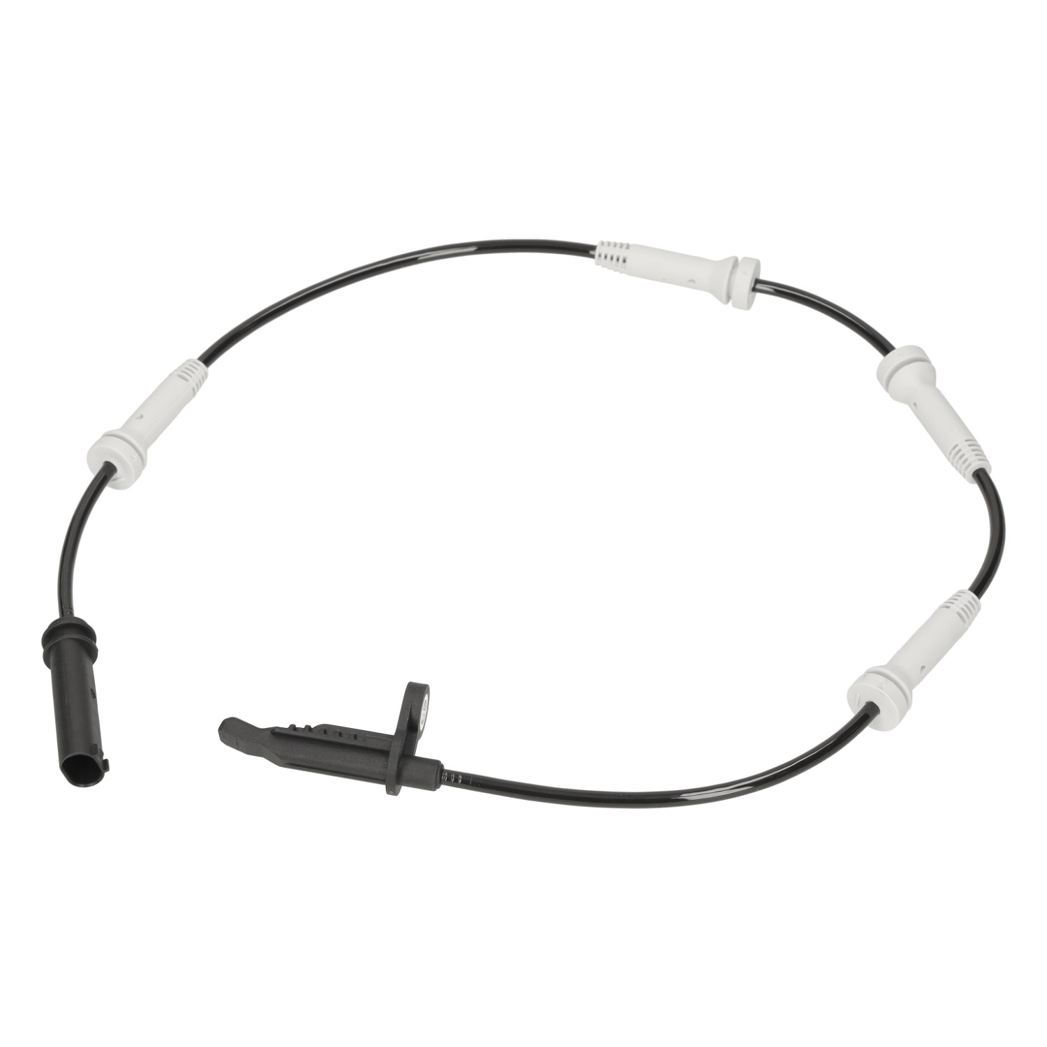 FEBI BILSTEIN ABS Sensor 193530 Bagaksel højre for BMW ALPINA