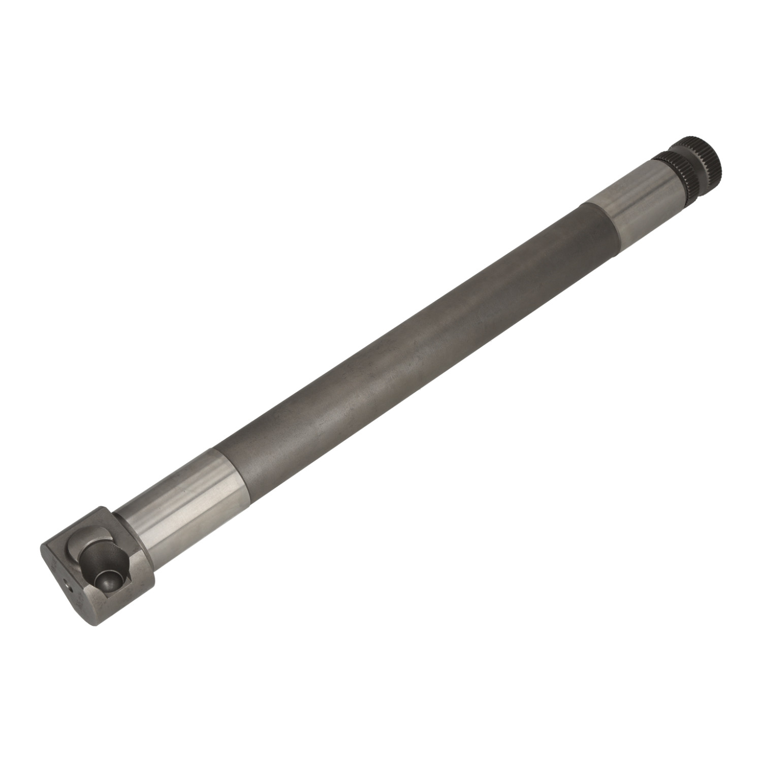 FEBI BILSTEIN Bremseaksel, tromlebremse 193528 Bagaksel højre for DAF