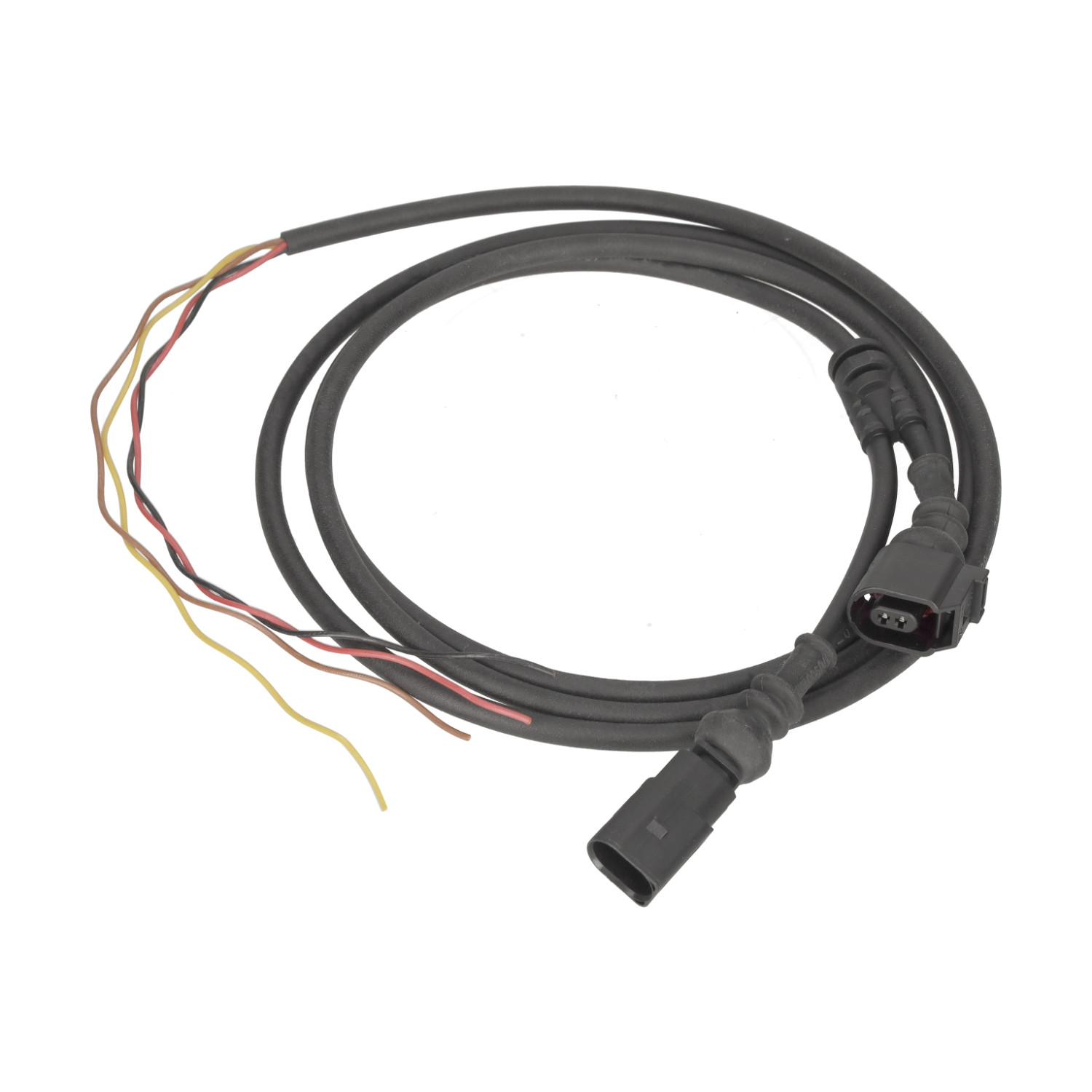 FEBI BILSTEIN ABS-forbindelskabel 193634 Bagaksel højre for VW