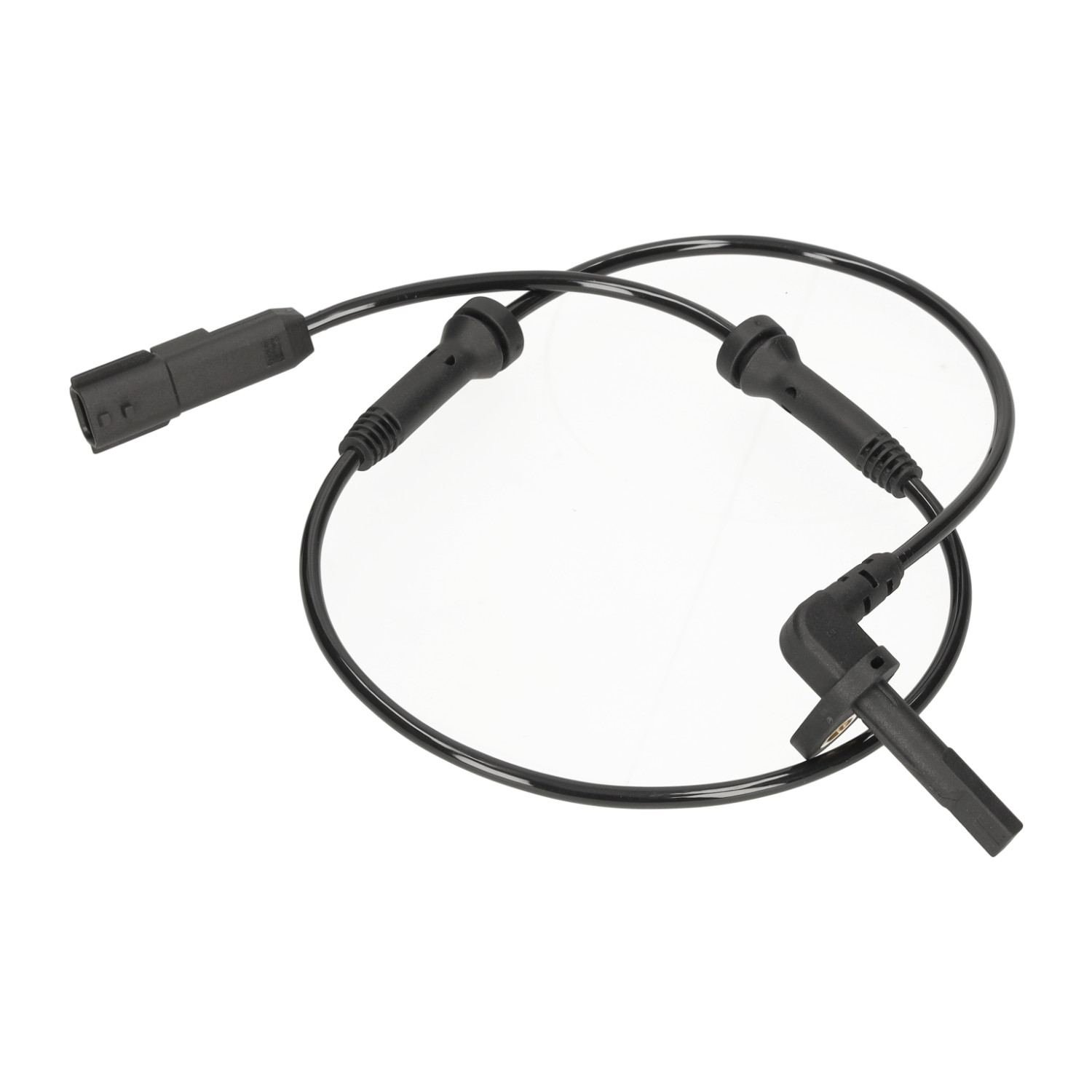 FEBI BILSTEIN ABS Sensor 193636 Bagaksel højre for RENAULT