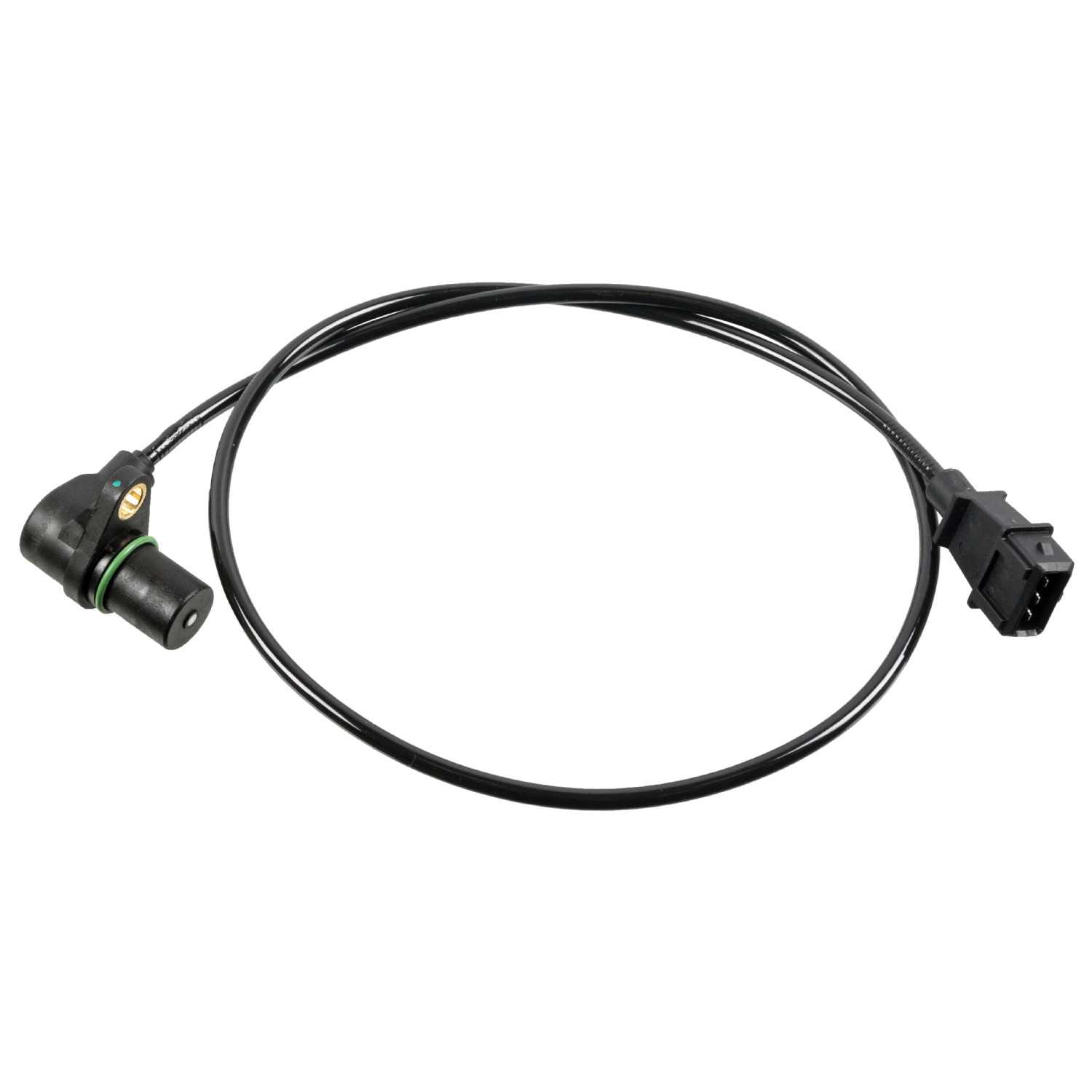FEBI BILSTEIN Impulsgiver, krumtapaksel 193725 for OPEL VAUXHALL