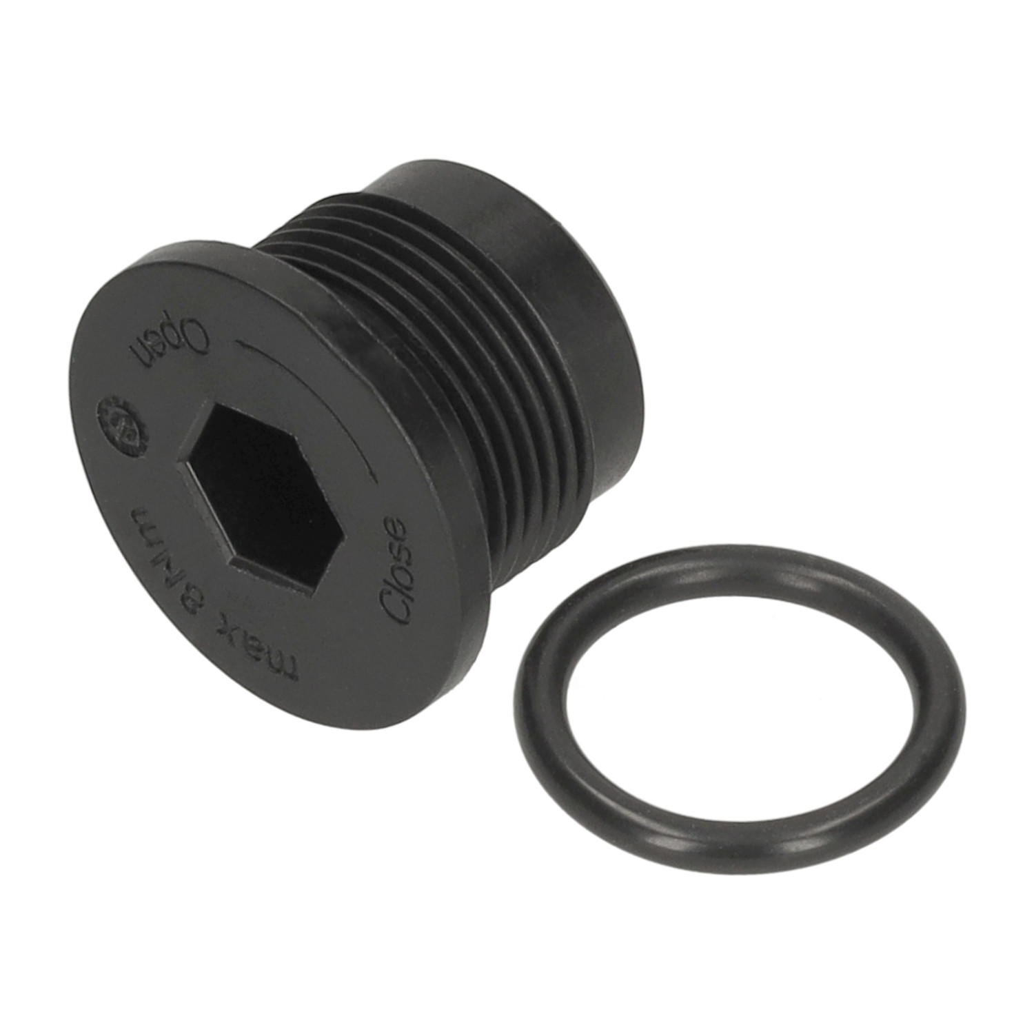 FEBI BILSTEIN Skrueprop, automatgearkasse 193889 for BMW