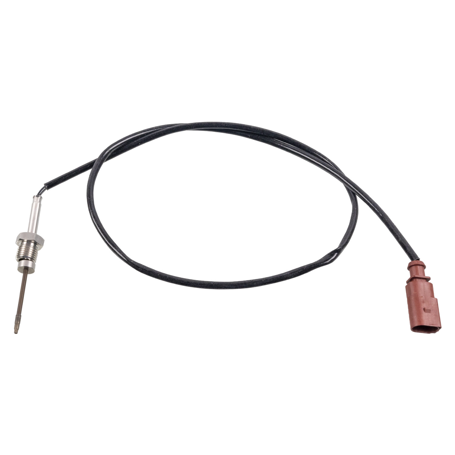 FEBI BILSTEIN Sensor, udstødningsgastemperatur 194003 for VW