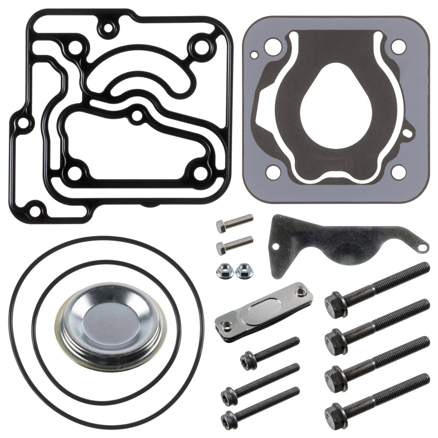 FEBI BILSTEIN 194023 for MERCEDES-BENZ