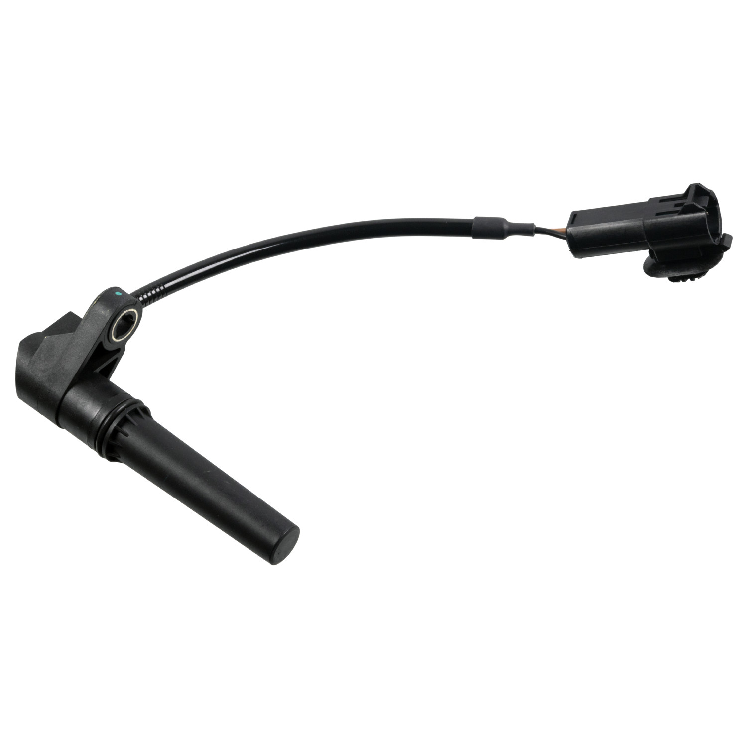 FEBI BILSTEIN Omdrejningssensor, automat gear 194095 for PEUGEOT DACIA