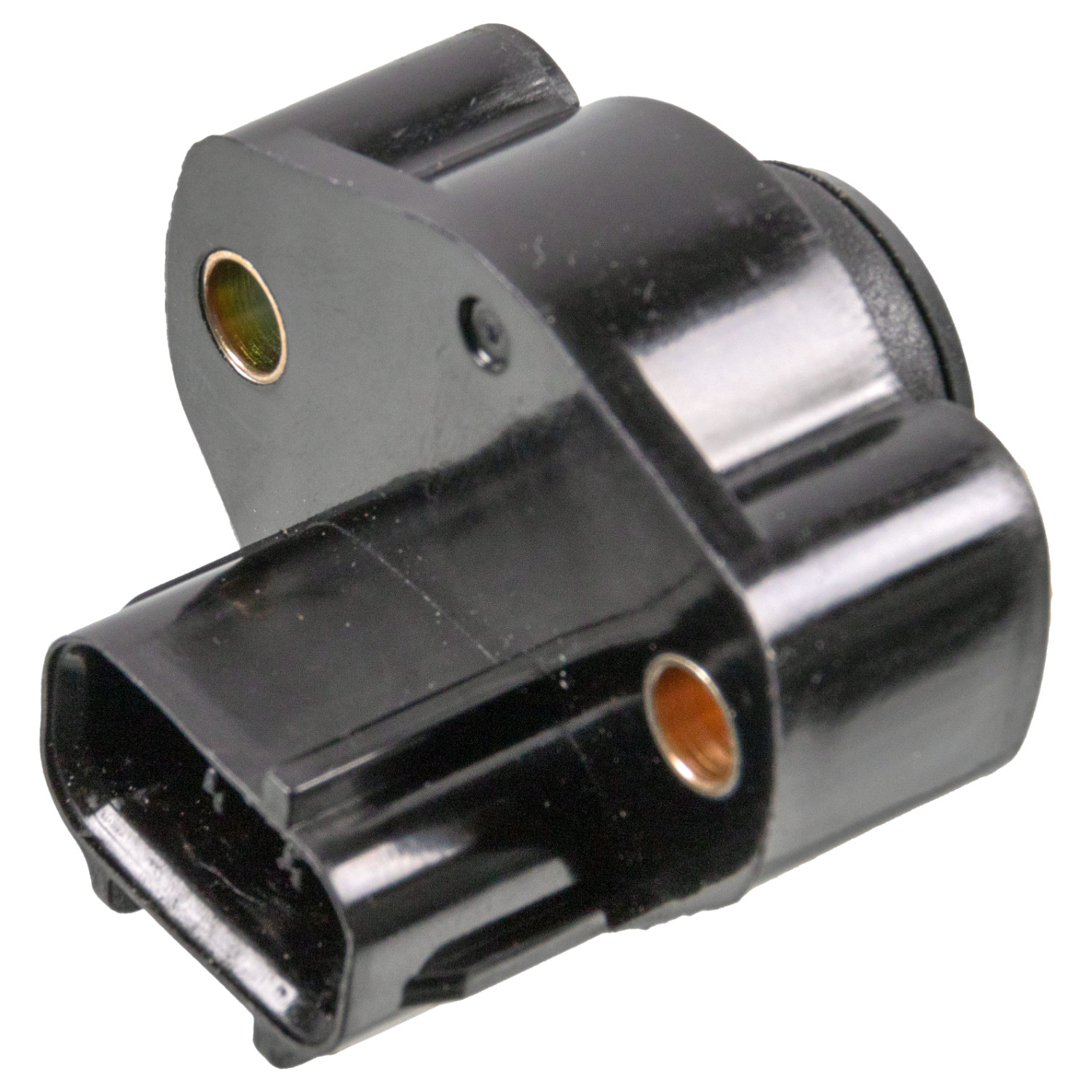 FEBI BILSTEIN Gasspjæld-potentiometer 194122 for JEEP