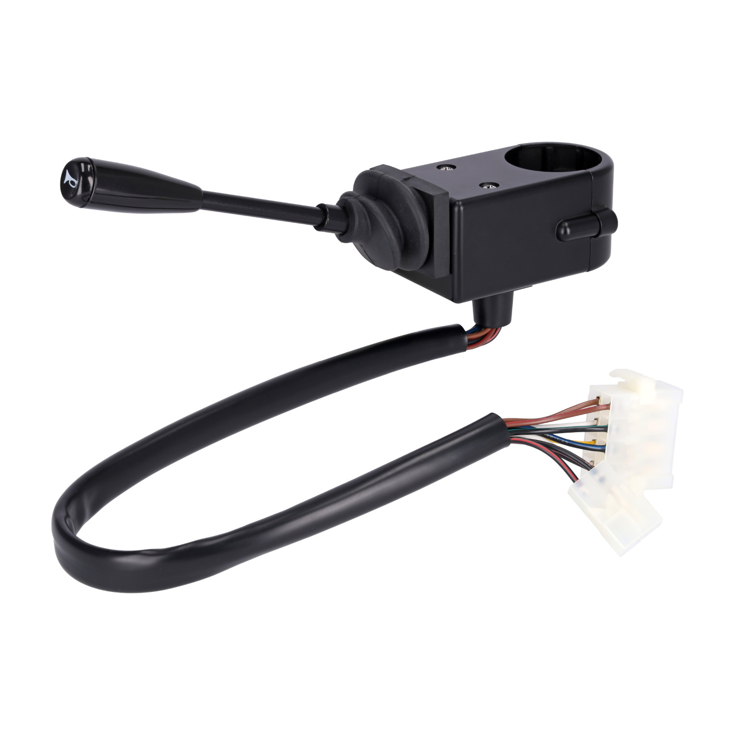 FEBI BILSTEIN 194400 venstre for MERCEDES-BENZ
