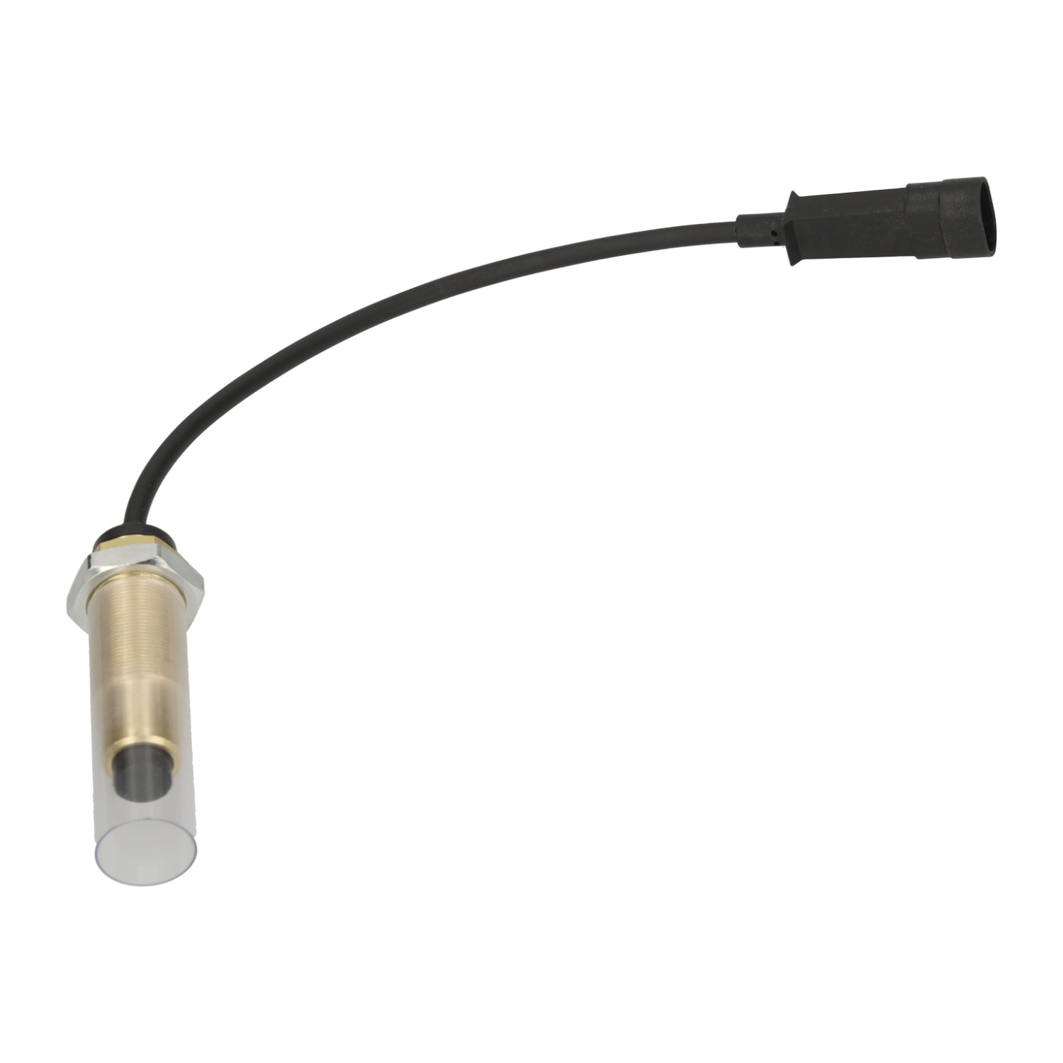 FEBI BILSTEIN 194410 bagaksel for IVECO