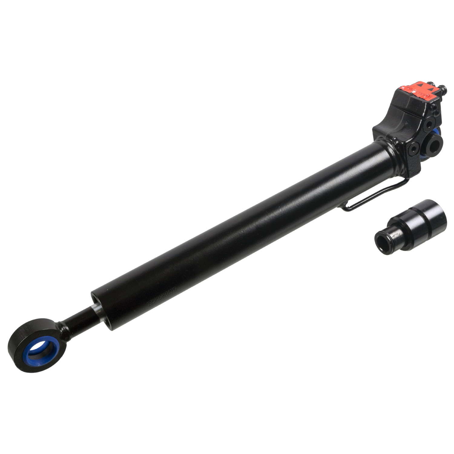 FEBI BILSTEIN Kipcylinder, førerhus 194450 venstre for RENAULT TRUCKS