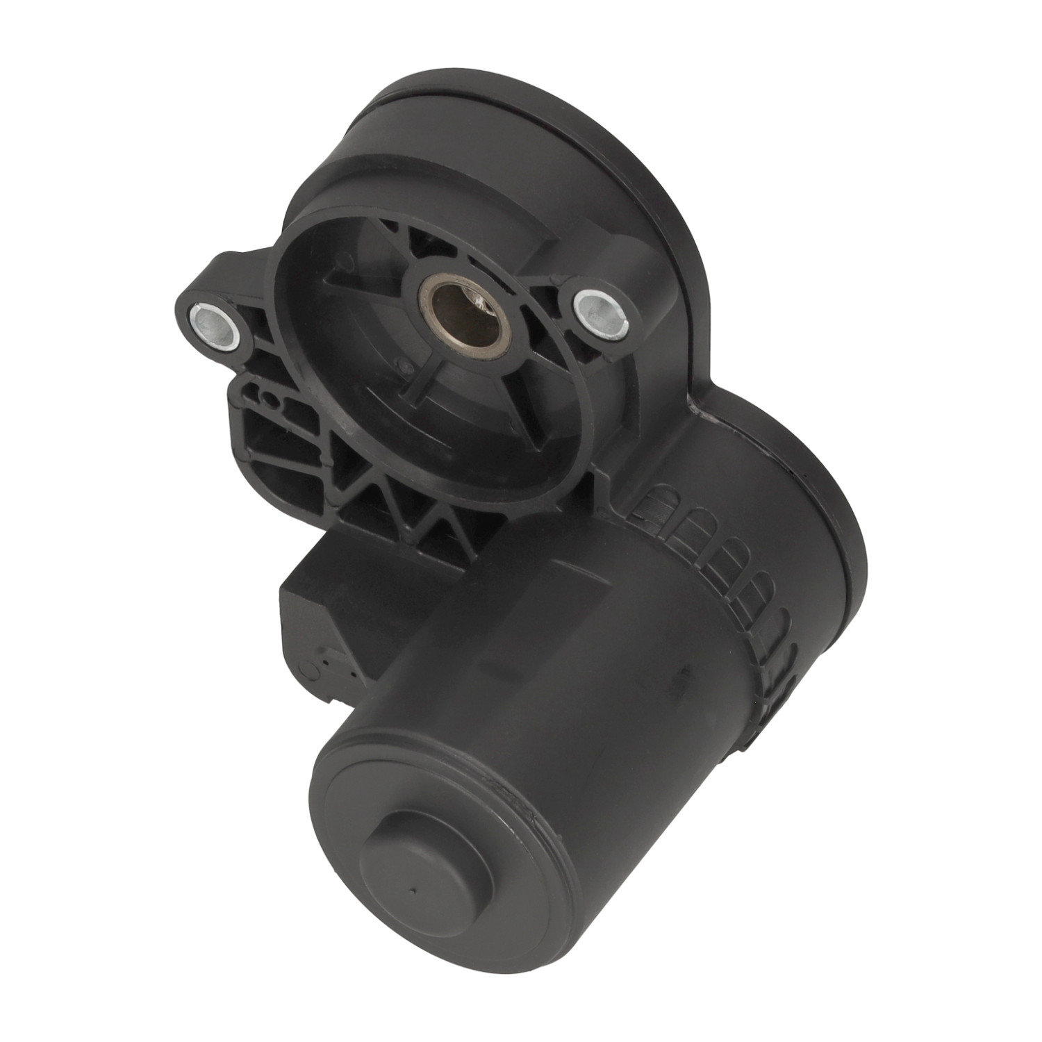 FEBI BILSTEIN Servomotor, standbremse kaliber 194496 for BMW (BRILLIANCE) JAGUAR LAND ROVER