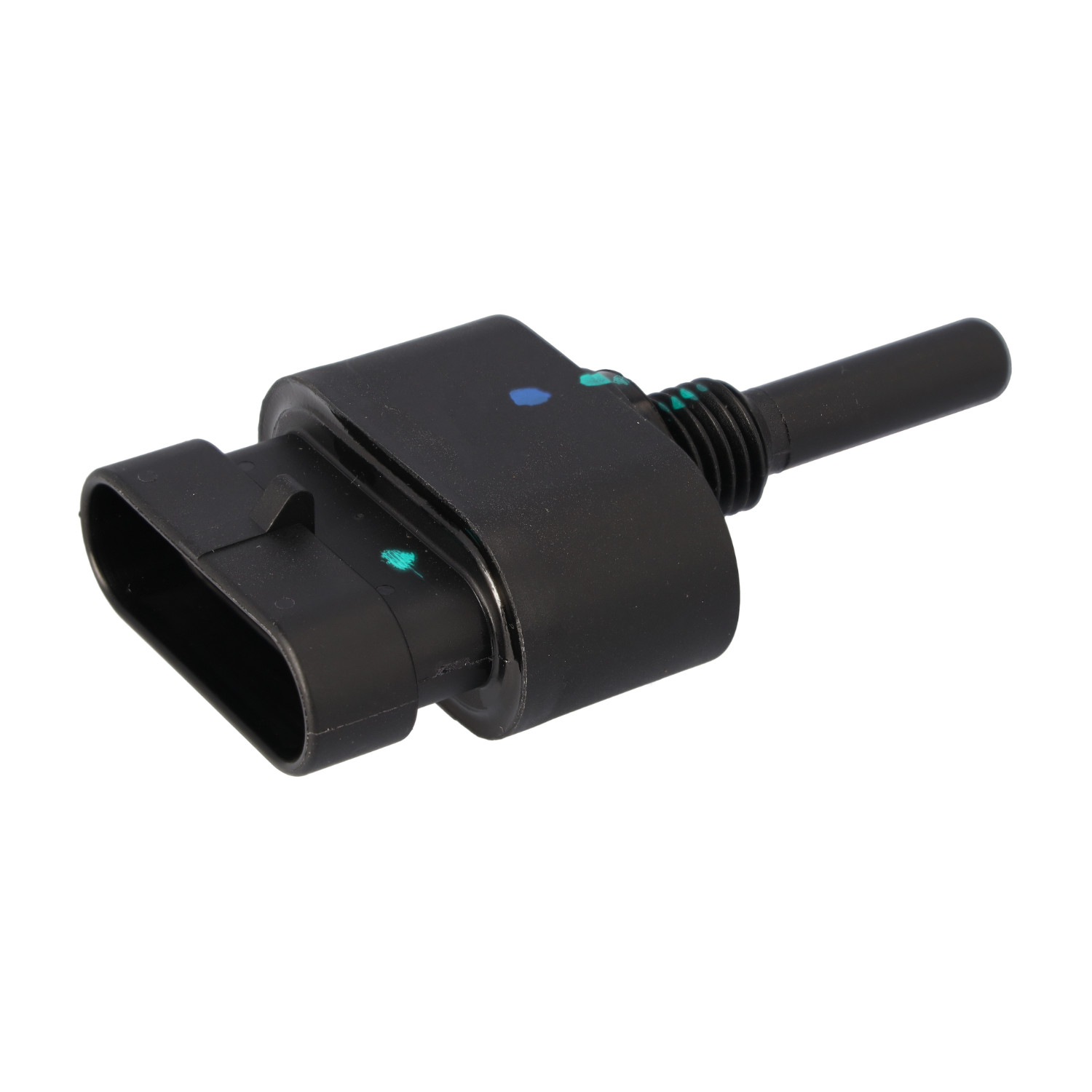 FEBI BILSTEIN Sensor, brændstoftemperatur 194746 for VAUXHALL