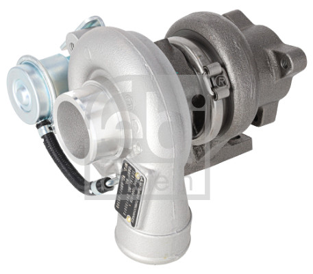 FEBI BILSTEIN 192592 for FIAT