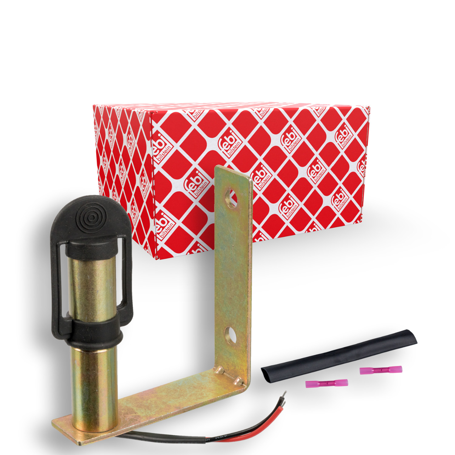 FEBI BILSTEIN Holder, rotationsblink 104033
