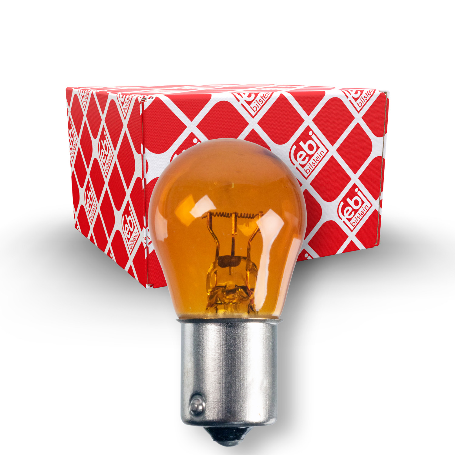 FEBI BILSTEIN Pære 173301 Kuglelampe