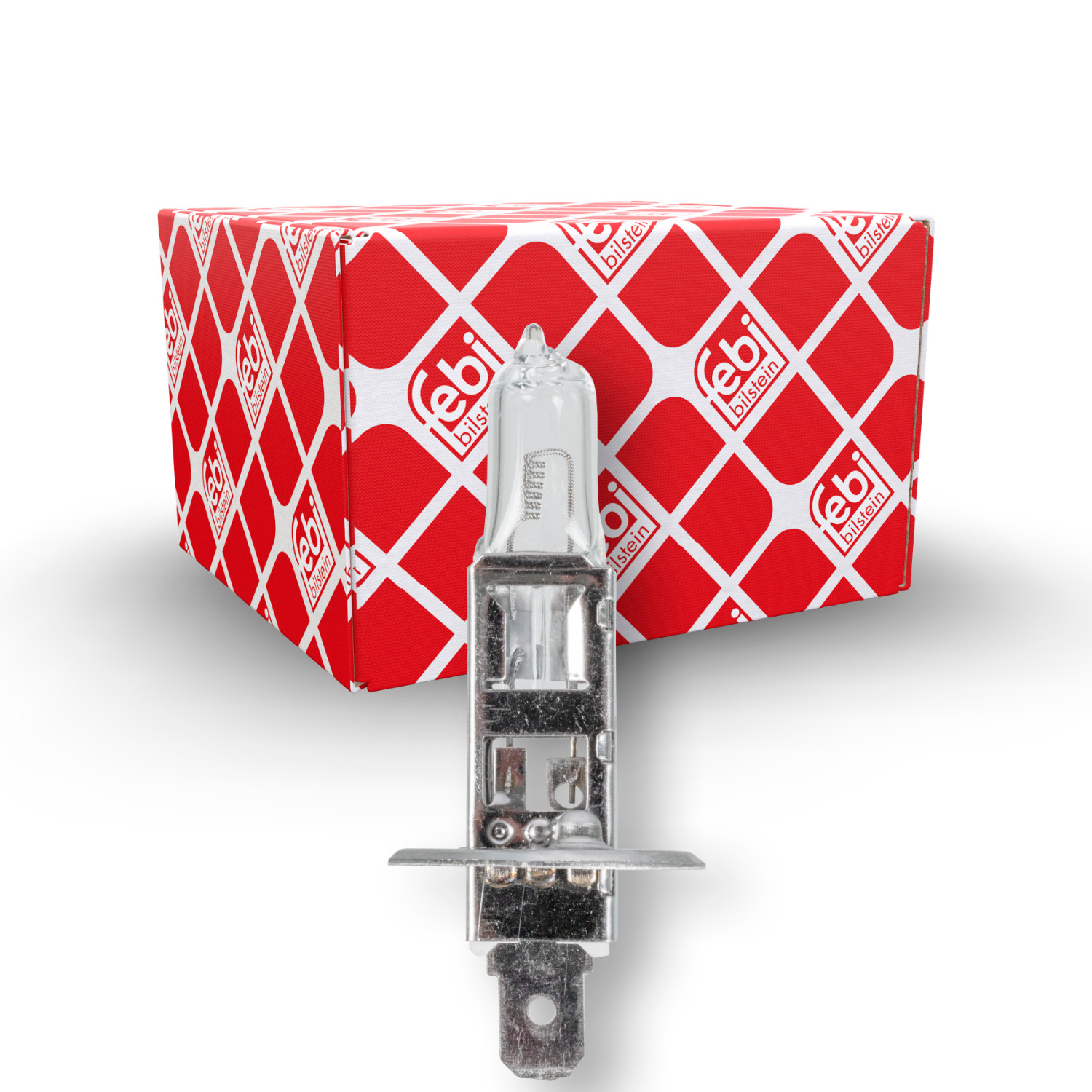 FEBI BILSTEIN Pære 172728 H1