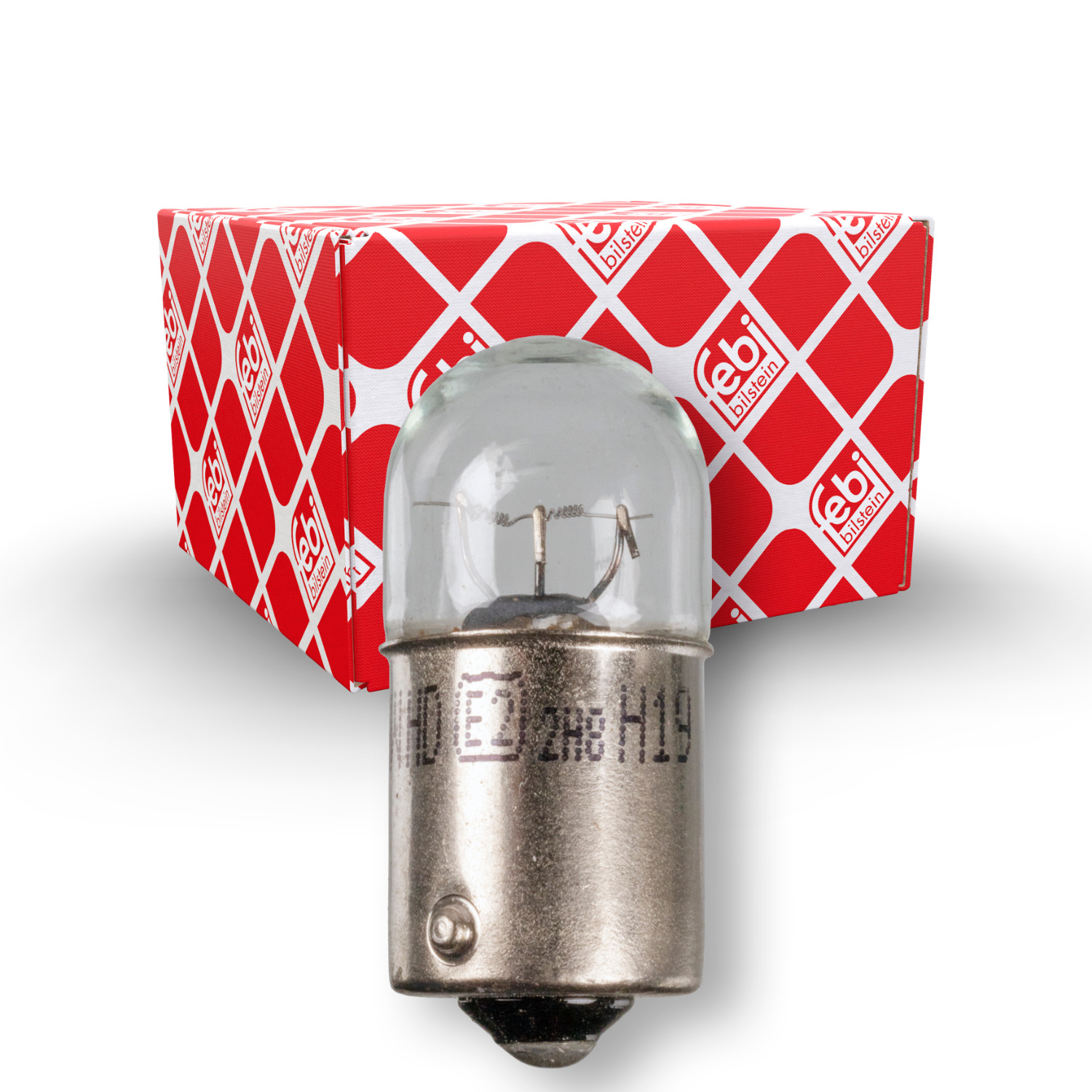 FEBI BILSTEIN Pære 173299 Kuglelampe