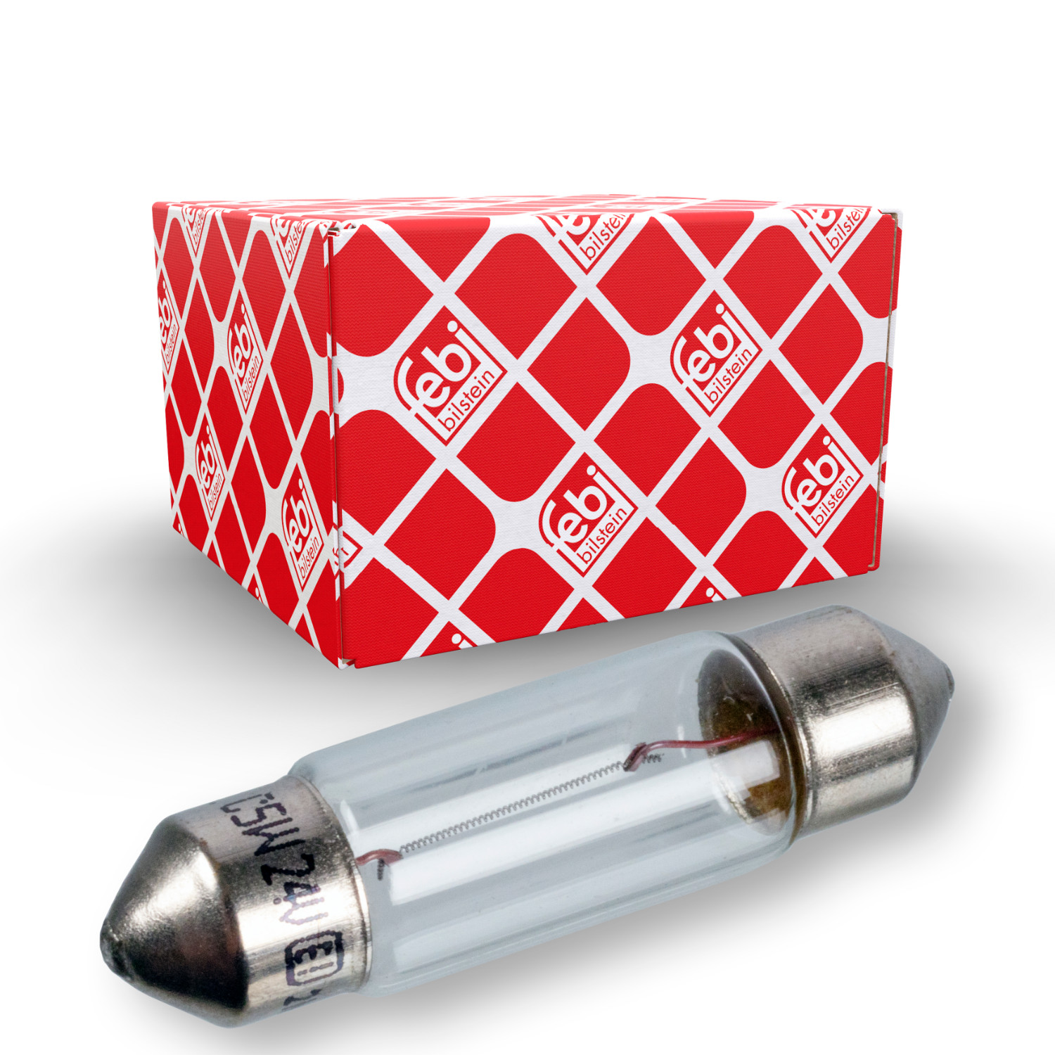 FEBI BILSTEIN Pære 173303 pinolpære