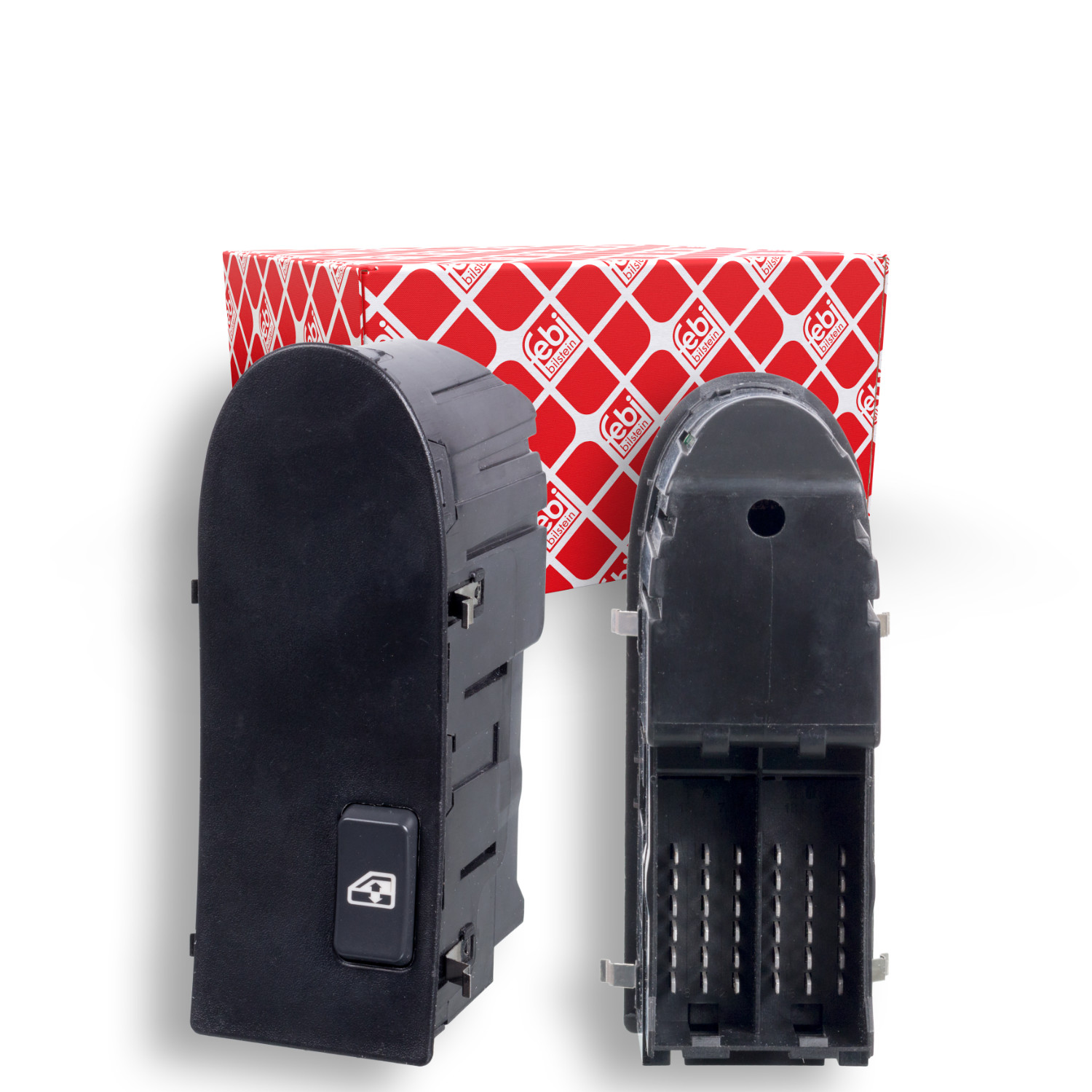 FEBI BILSTEIN 104669 i passagerside for MAN