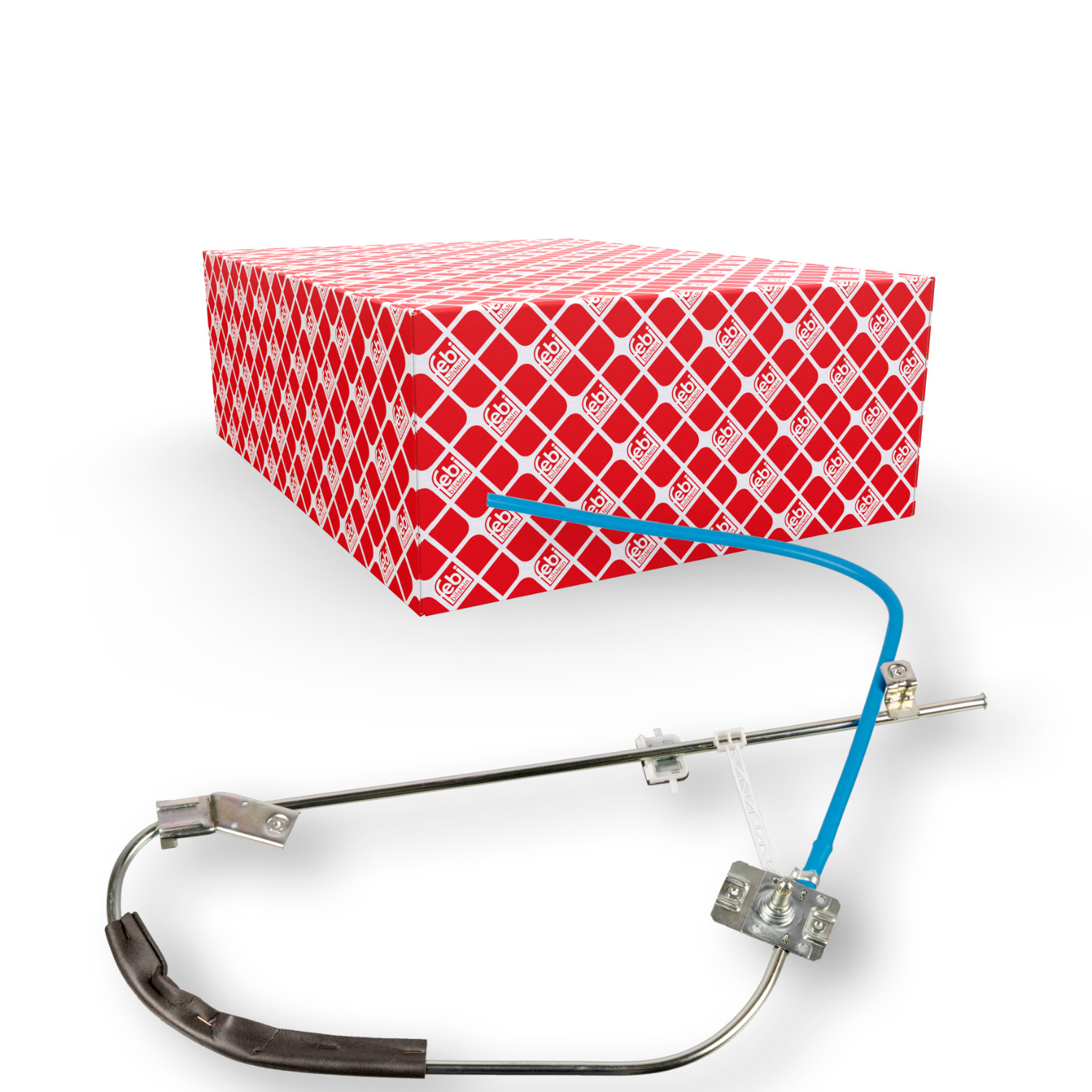 FEBI BILSTEIN 174407 foran til venstre for IVECO