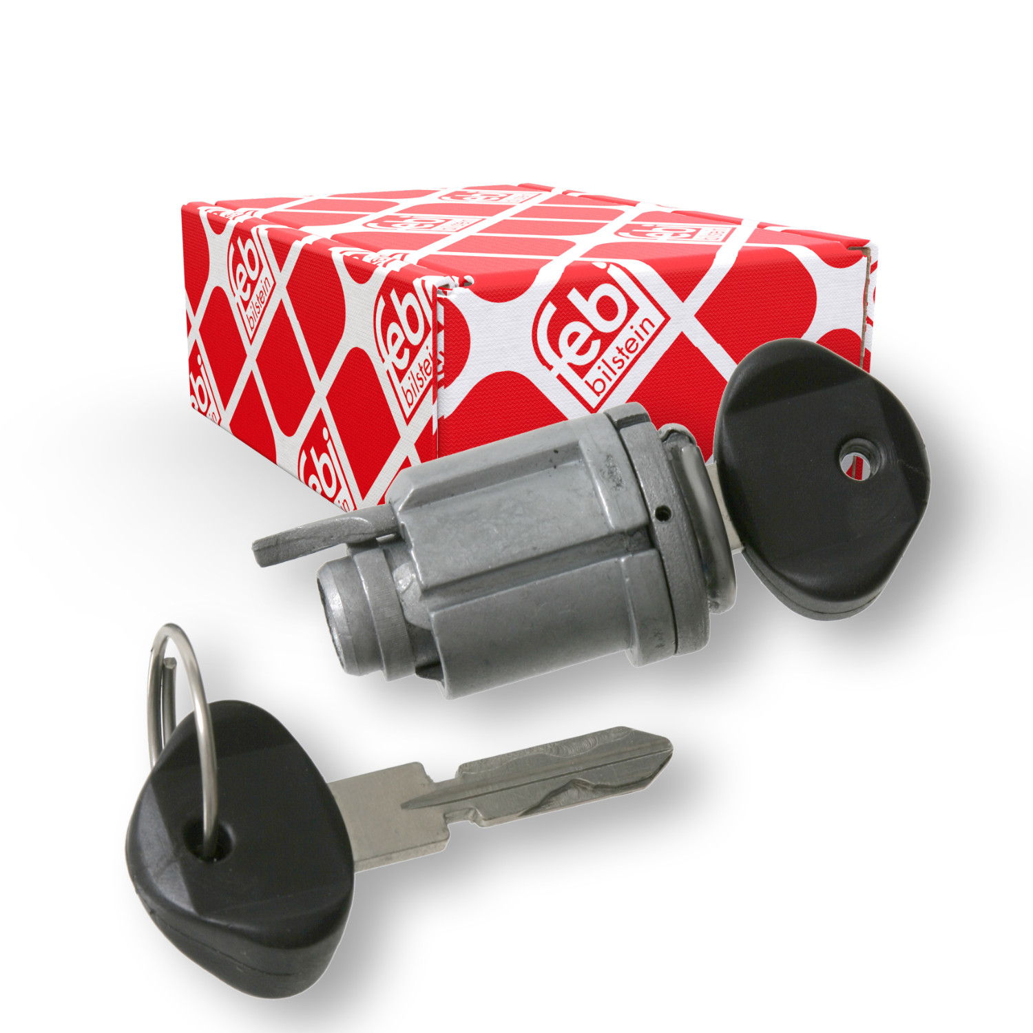 FEBI BILSTEIN Låsecylinder, tændingslås 17690 for MERCEDES-BENZ