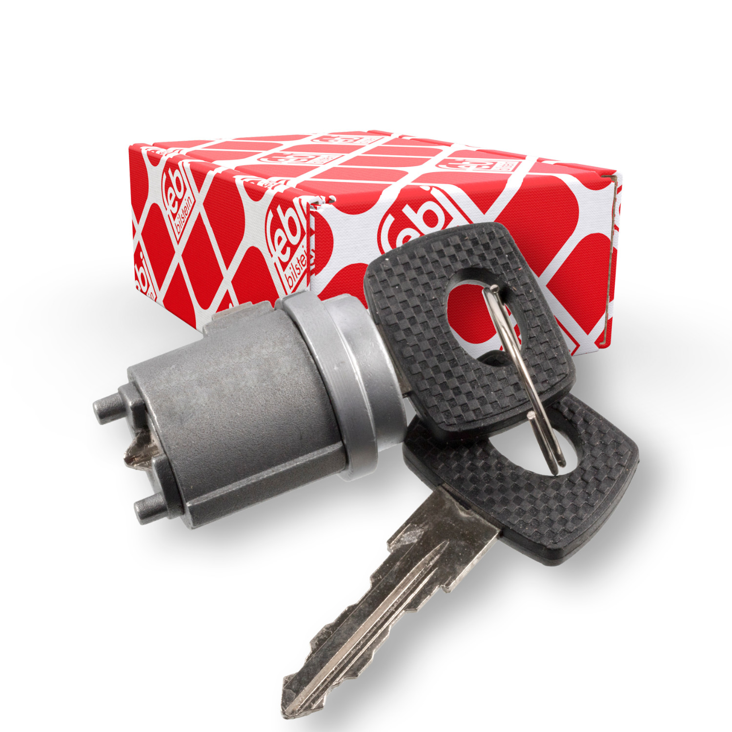 FEBI BILSTEIN Låsecylinder, tændingslås 17760 for MERCEDES-BENZ