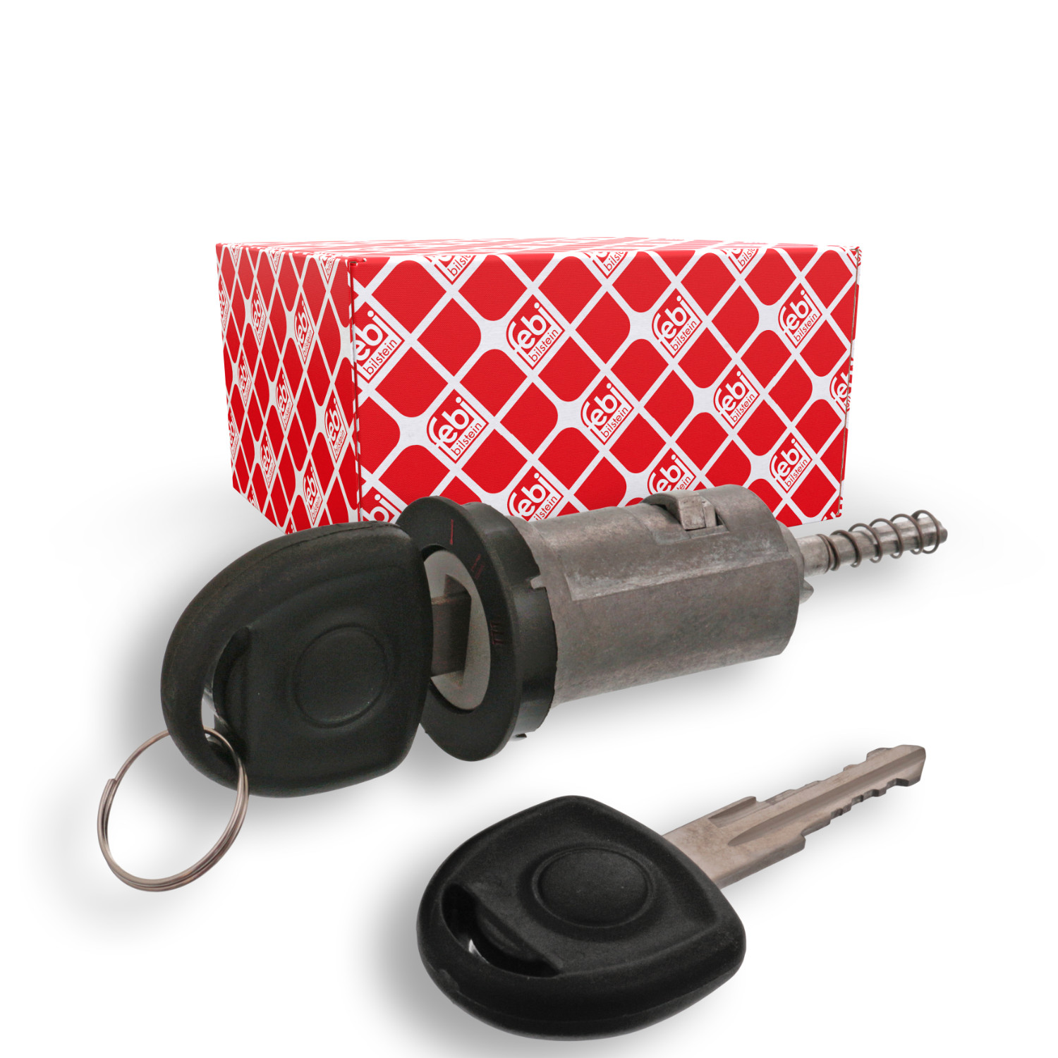 FEBI BILSTEIN Låsecylinder, tændingslås 18167 for GENERAL MOTORS VAUXHALL OPEL