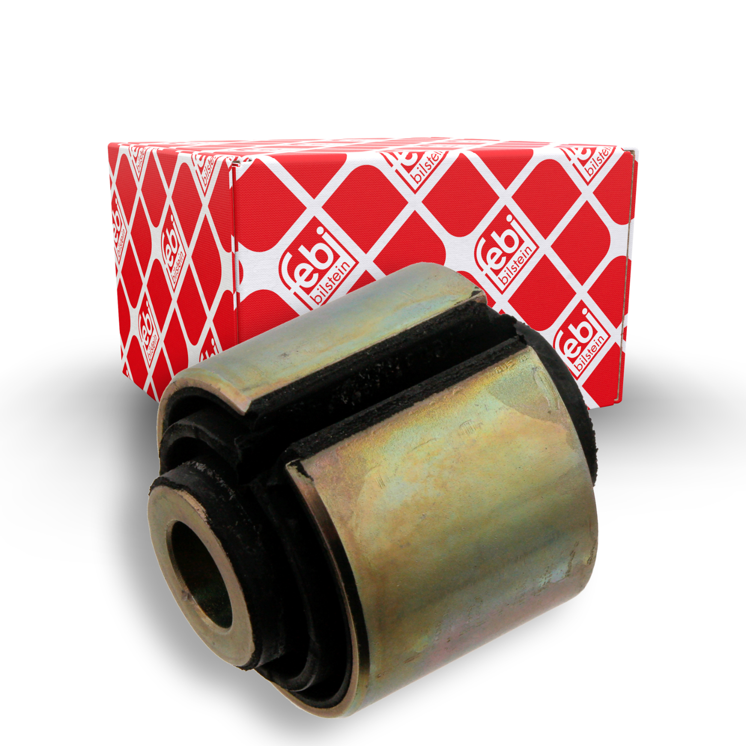 FEBI BILSTEIN 31790 foran 53mm for MAN